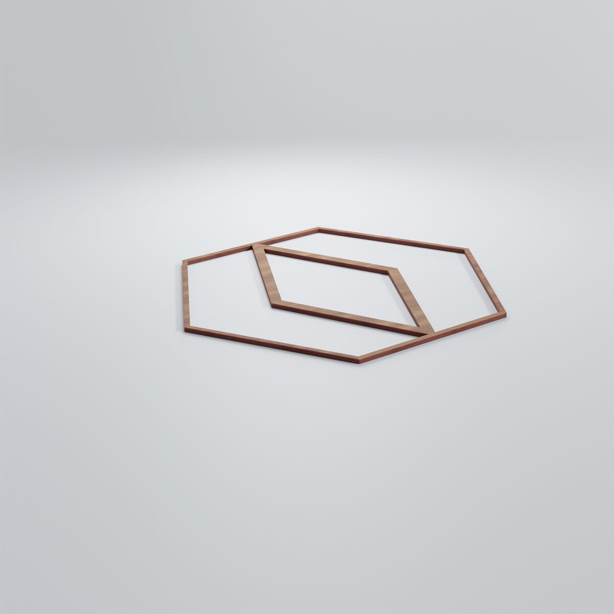 Ekena Millwork WALW16X16X0250HREWA Wall-Panels - View #4