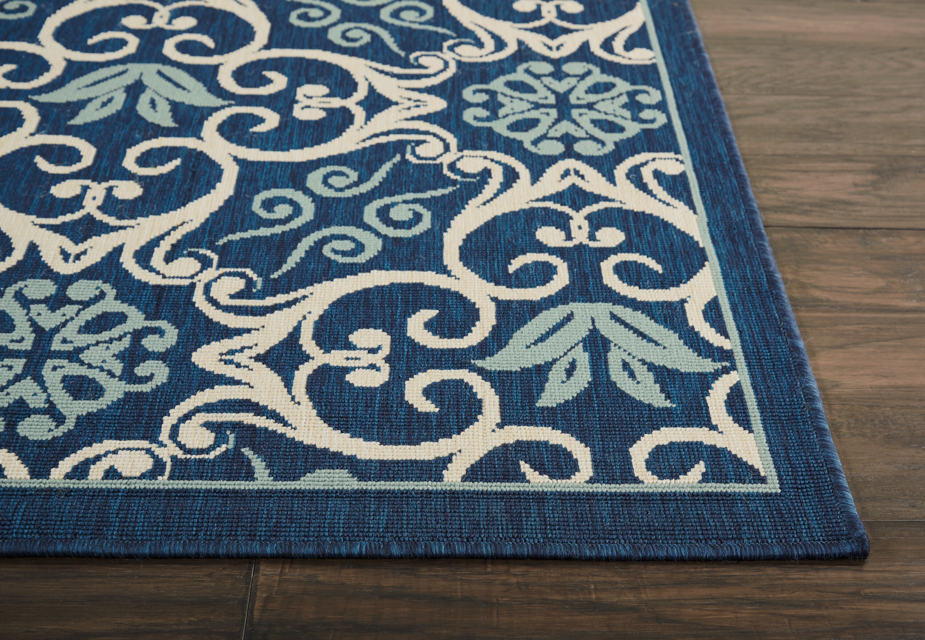 Nourison 23942 rugs - View #4