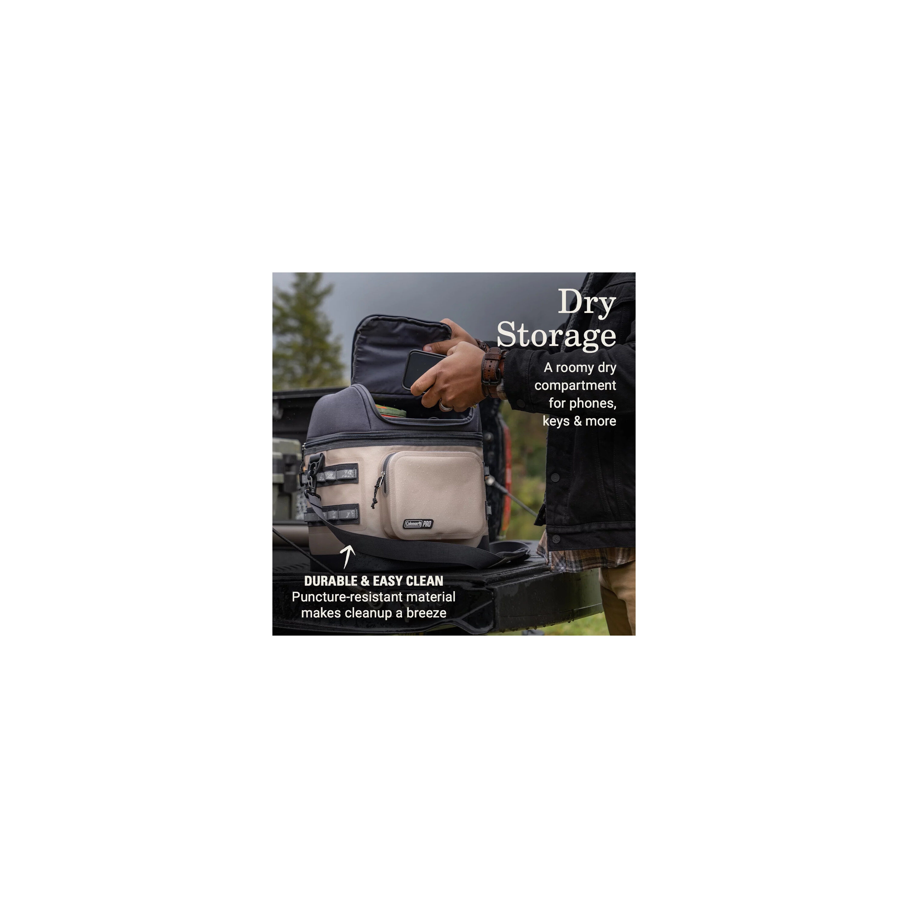 Coleman 2180605 Portable-Coolers - View #3