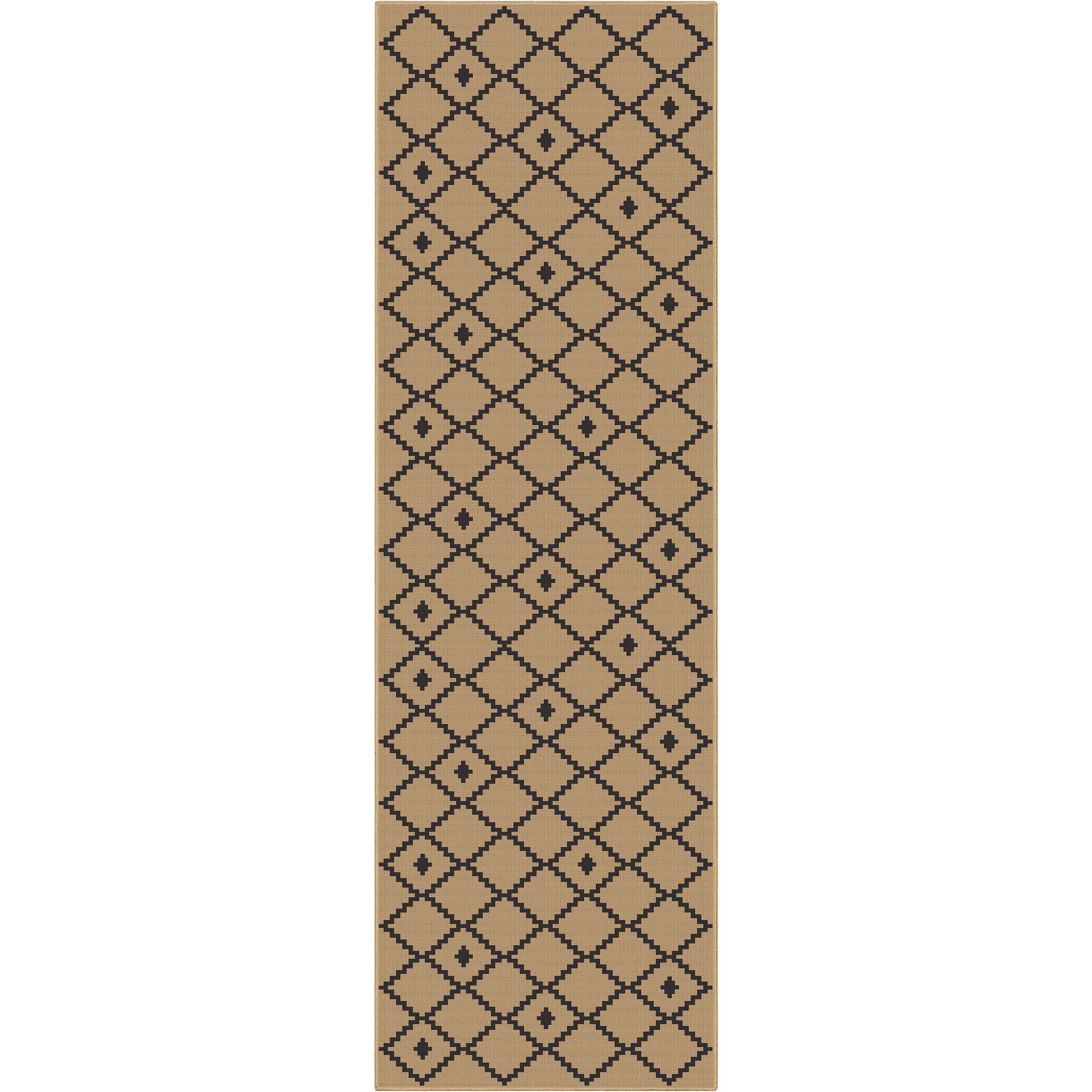 Well Woven W-JT-02A-2 rugs - View #2
