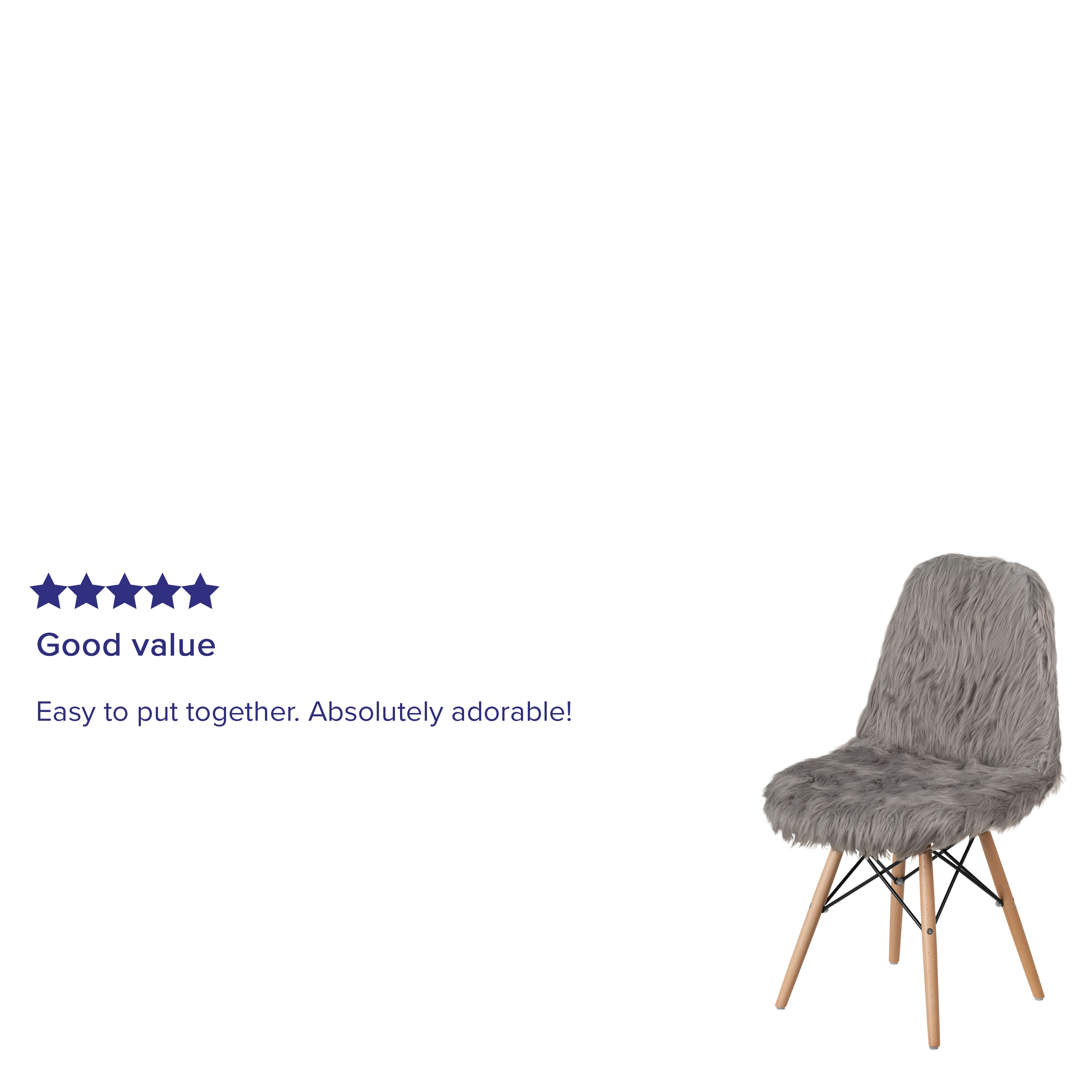 Flash Furniture 889142207443 chairs - View #11
