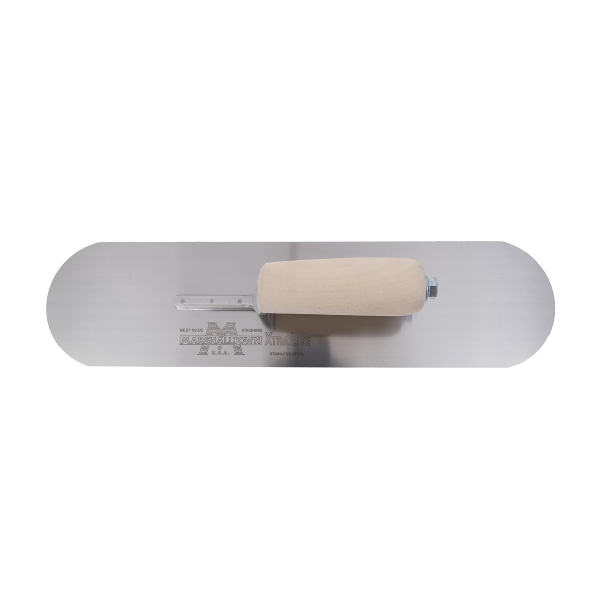 Marshalltown SP163SS Concrete-Trowels - View #4