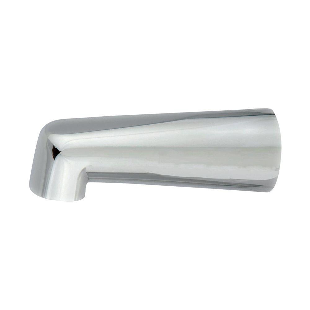 Elements of Design DK1087A1 Chrome Bathtub Spout