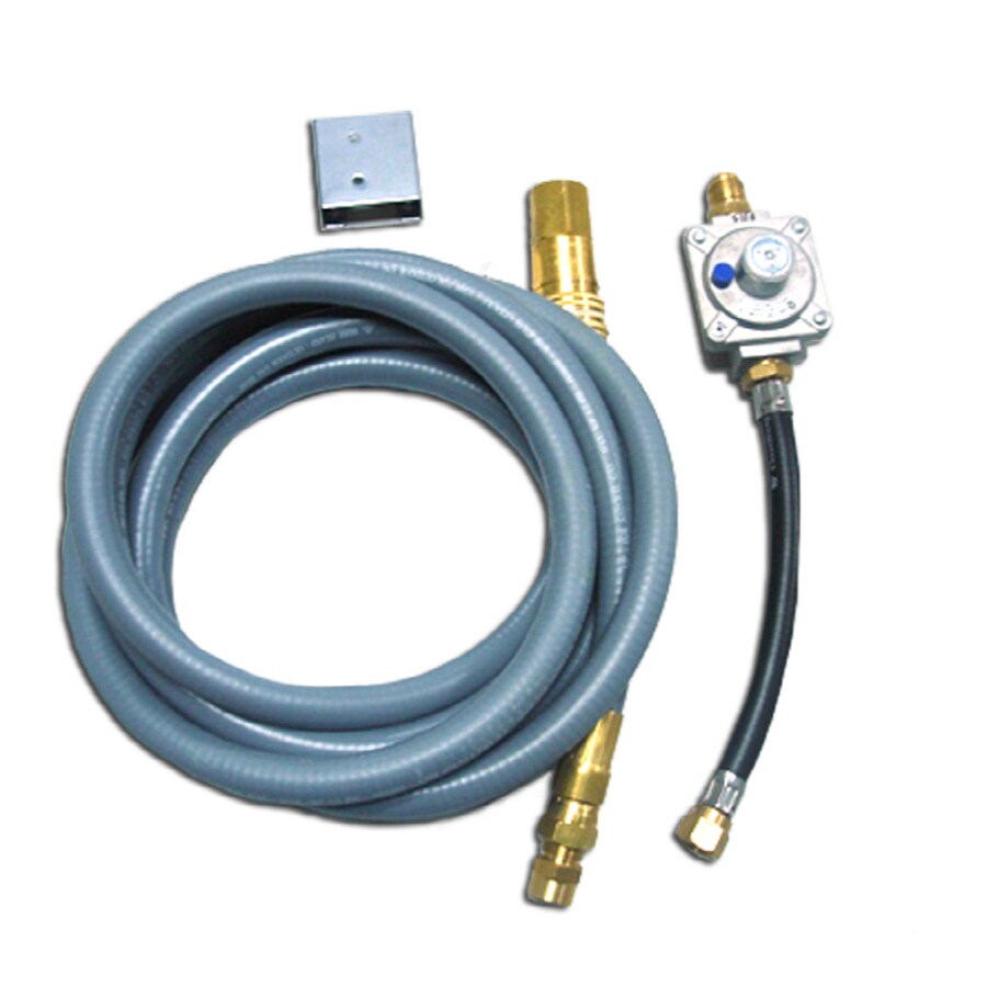 Nexgrill 700-0819 Kitchenaid Gas Grill Natural Gas Coversion Kit