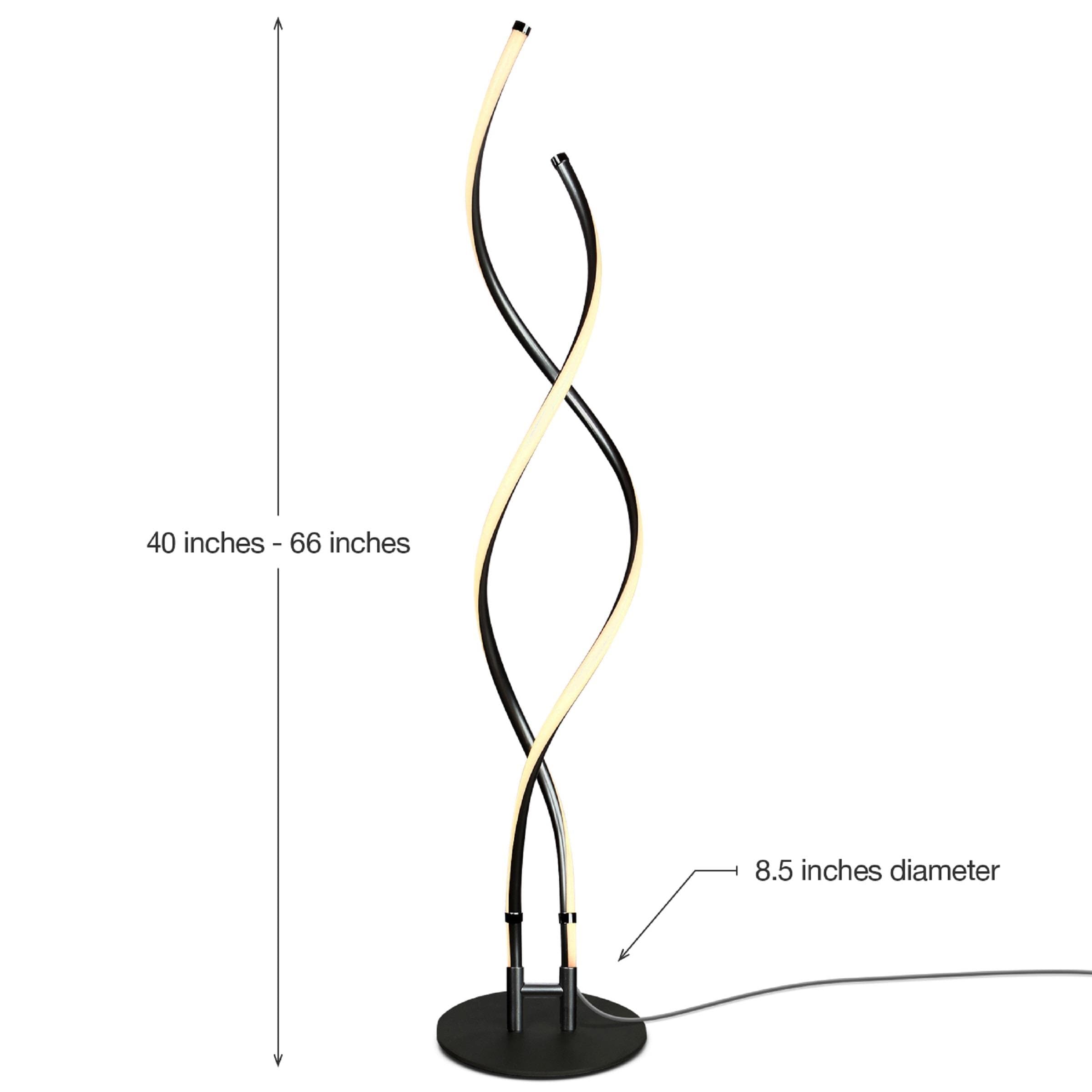 Brightech YP-RY1Z-9X9A floorlamps - View #9