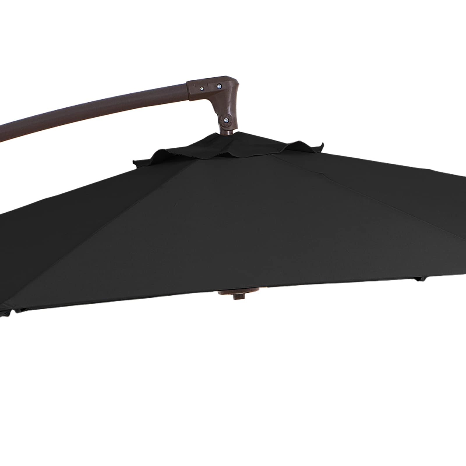 JEAREY EDSCXJS+SD-10FT-BK Umbrellas-2 - View #10