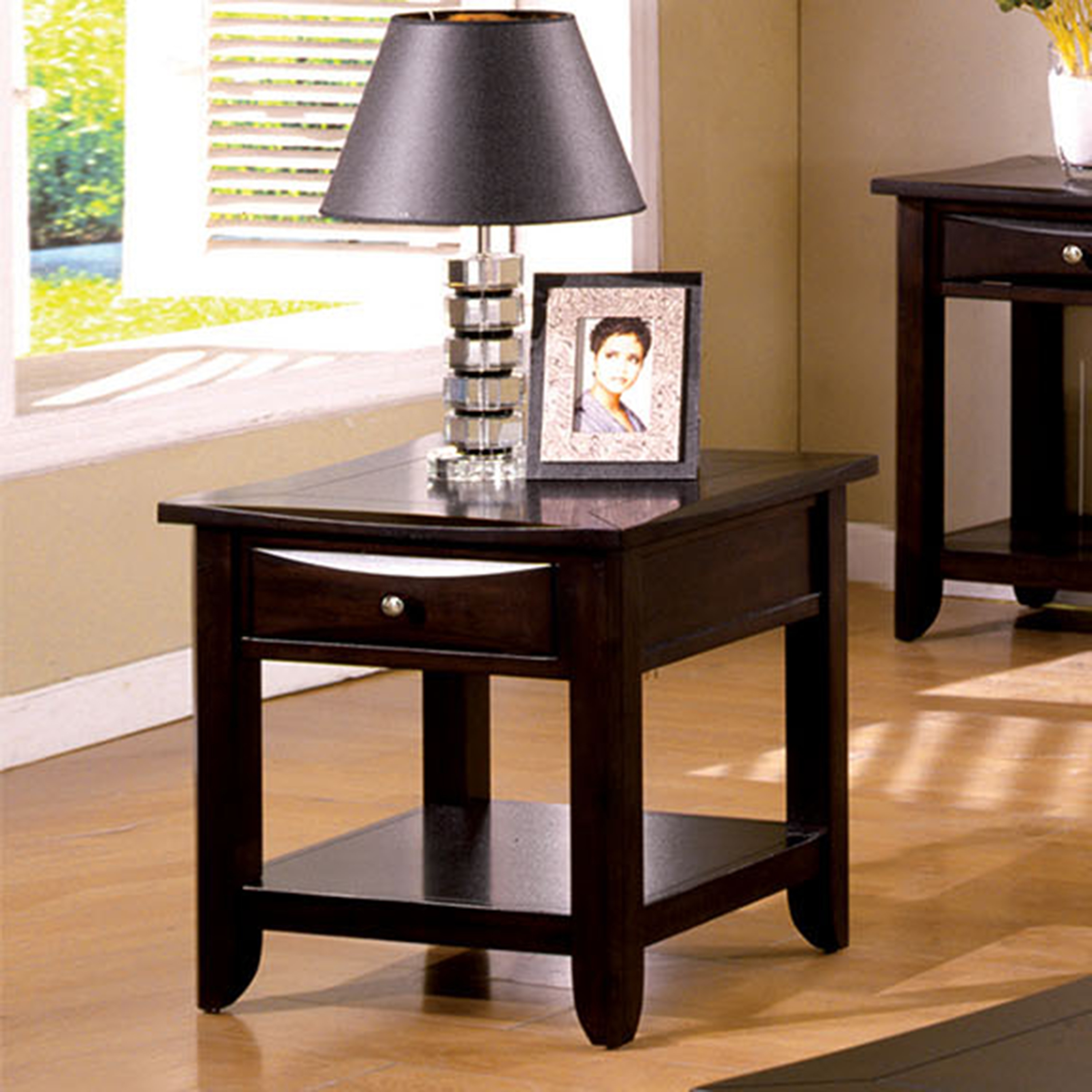 Venetian Worldwide VF-CM4265DK-E End-Tables - View #2