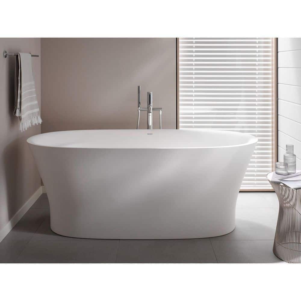 Duravit 700459000000090 bathtubs - View #4