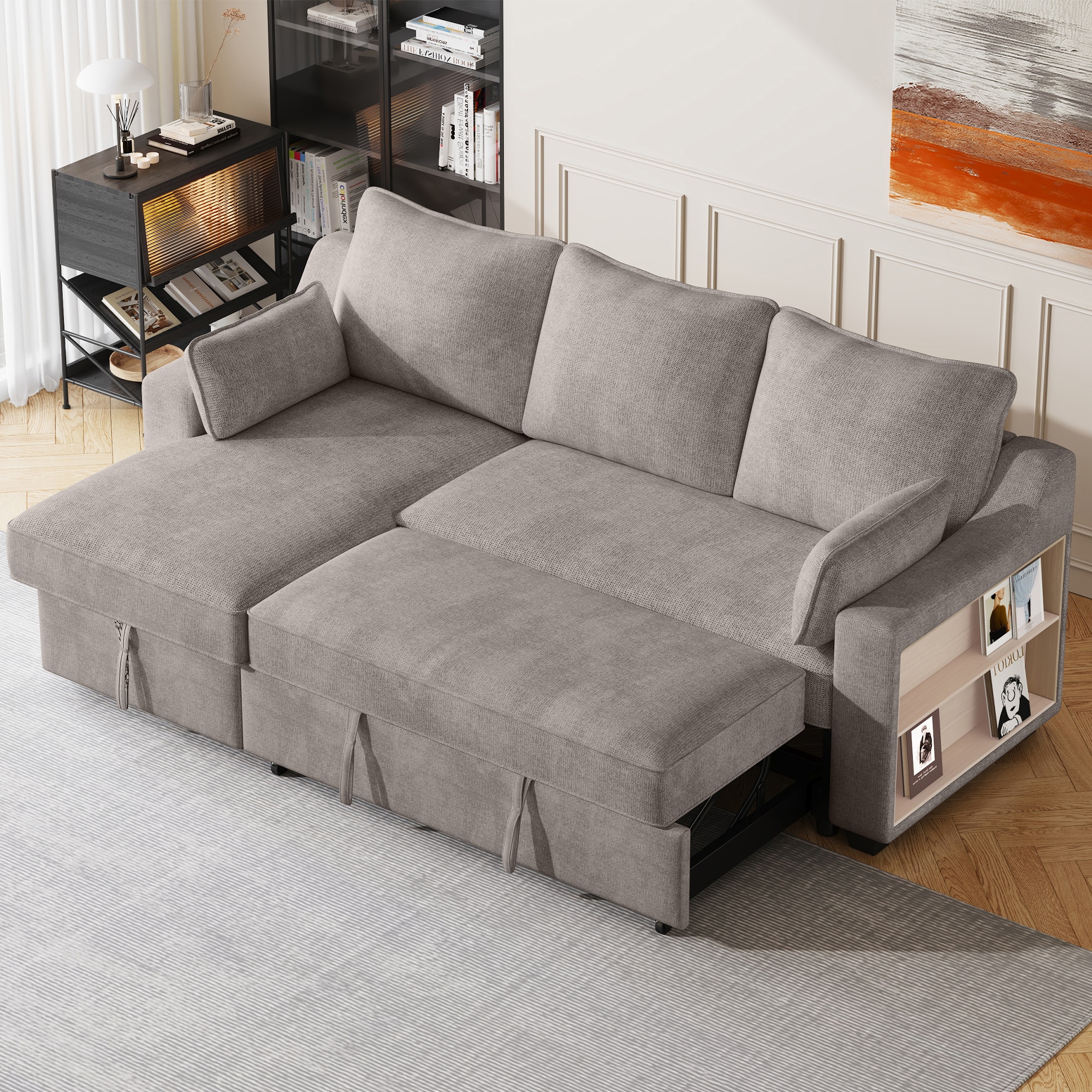 Bybafun YA3700416 Sofas-Loveseats - View #13