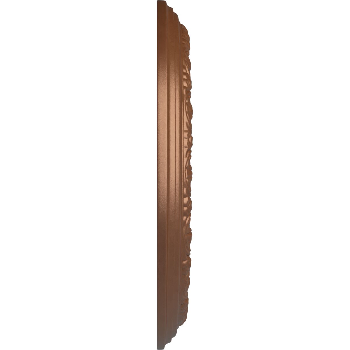Ekena Millwork CM19CAPOS Ceiling-Medallions - View #3