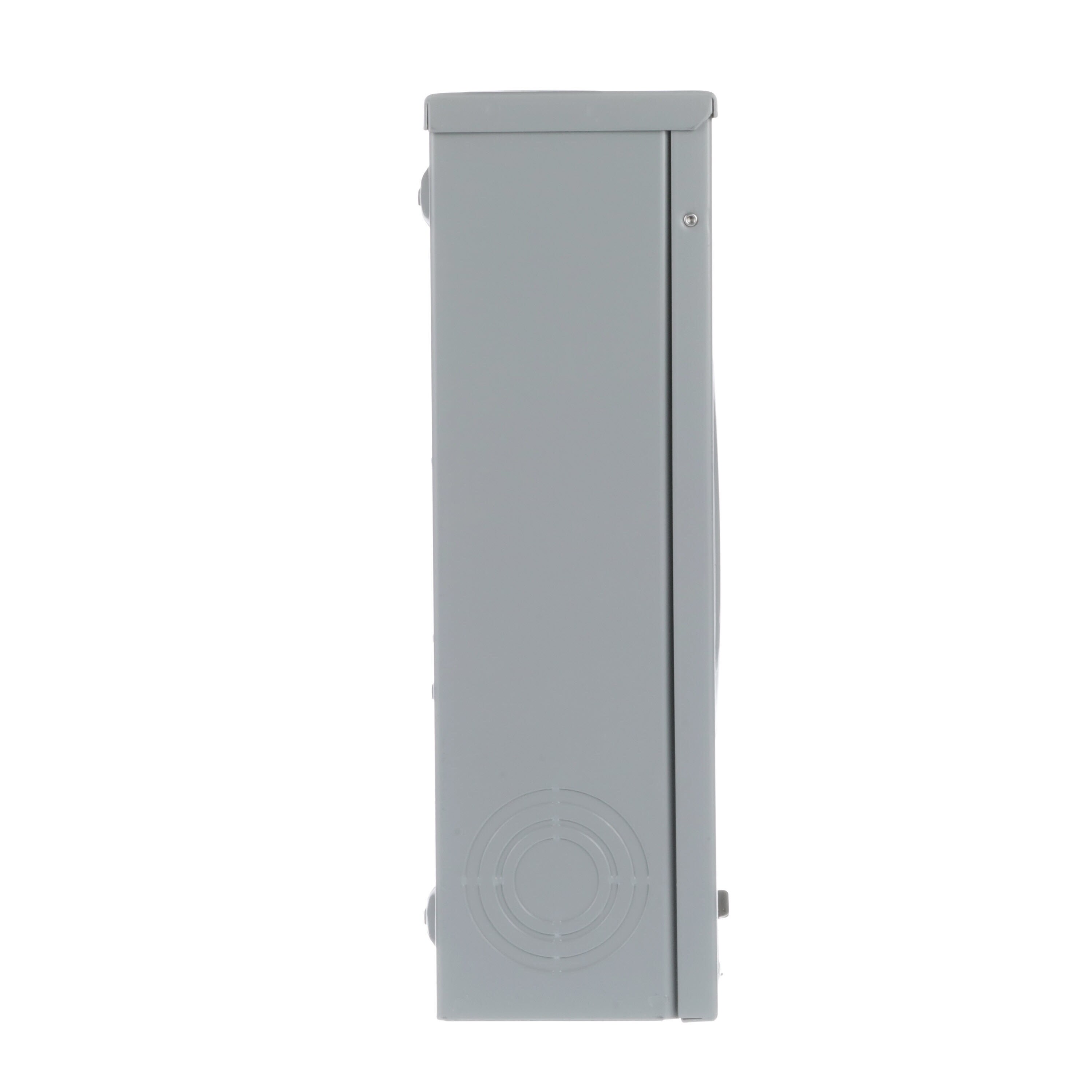Siemens UAT317-0PZA Meter-Sockets - View #7