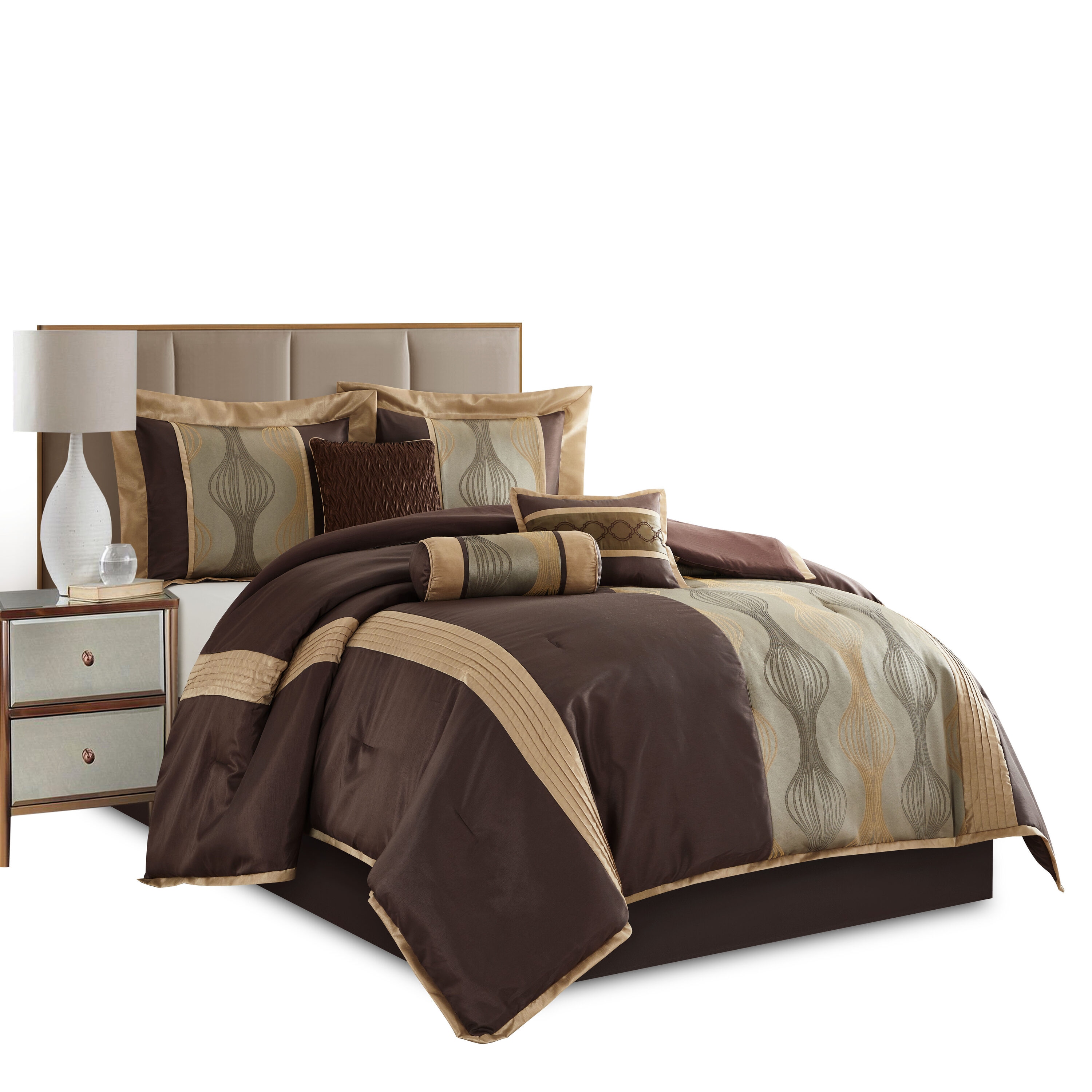 Nanshing KATH7-F bedding - View #8