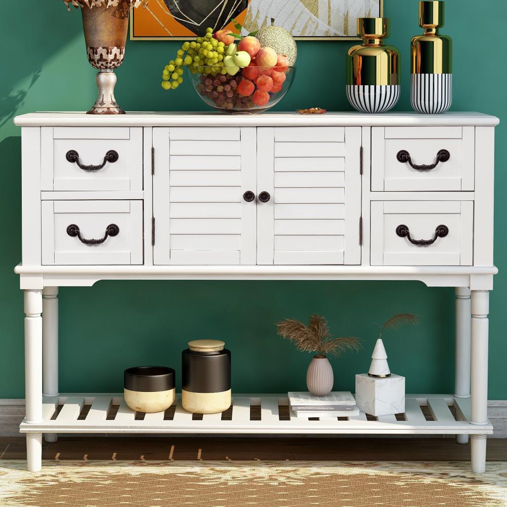 CASAINC TR-WF195068AAK Console-Sofa-Tables - View #15