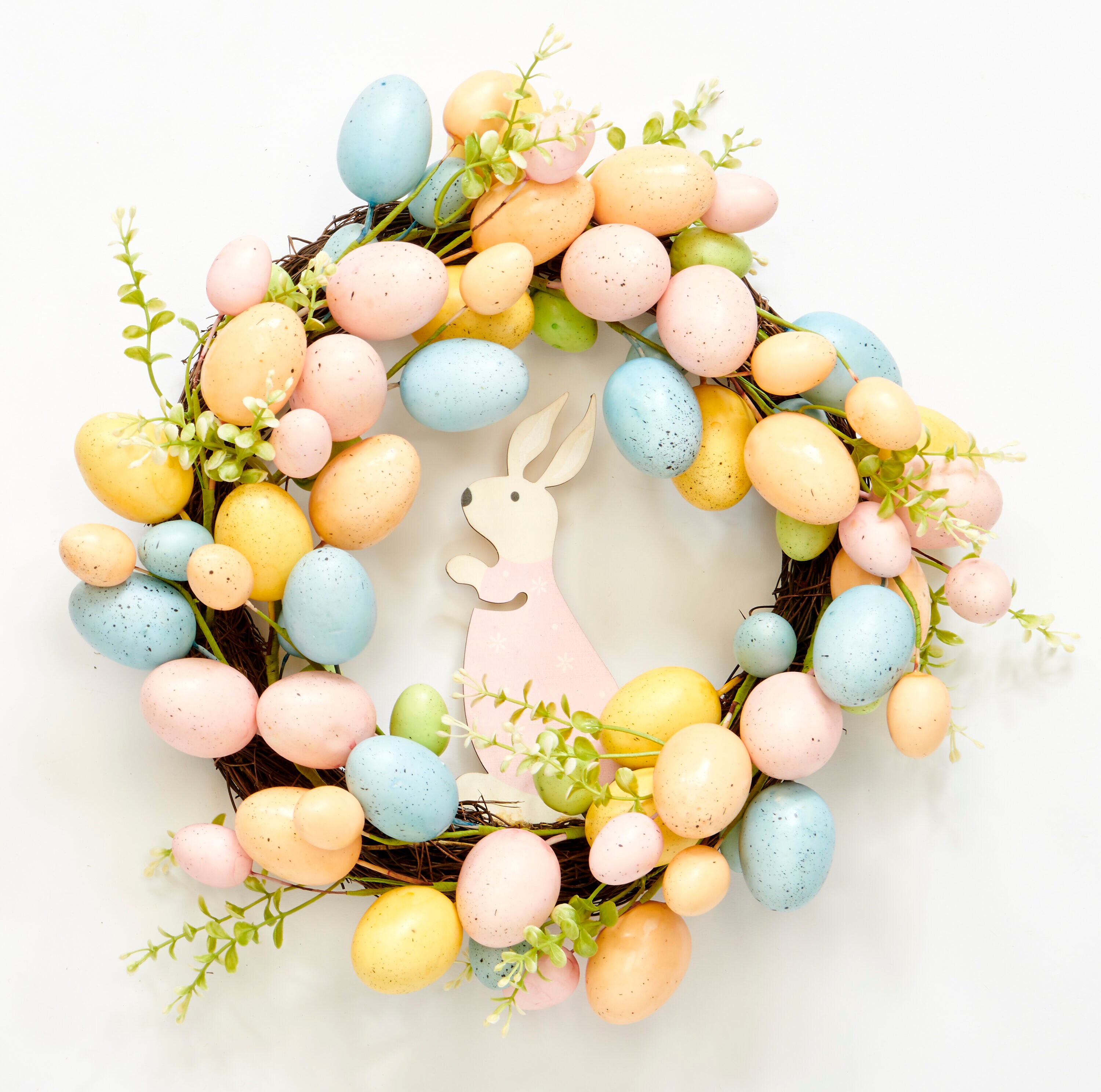 Worth Imports 3691 16-in H Easter Hanging decoration