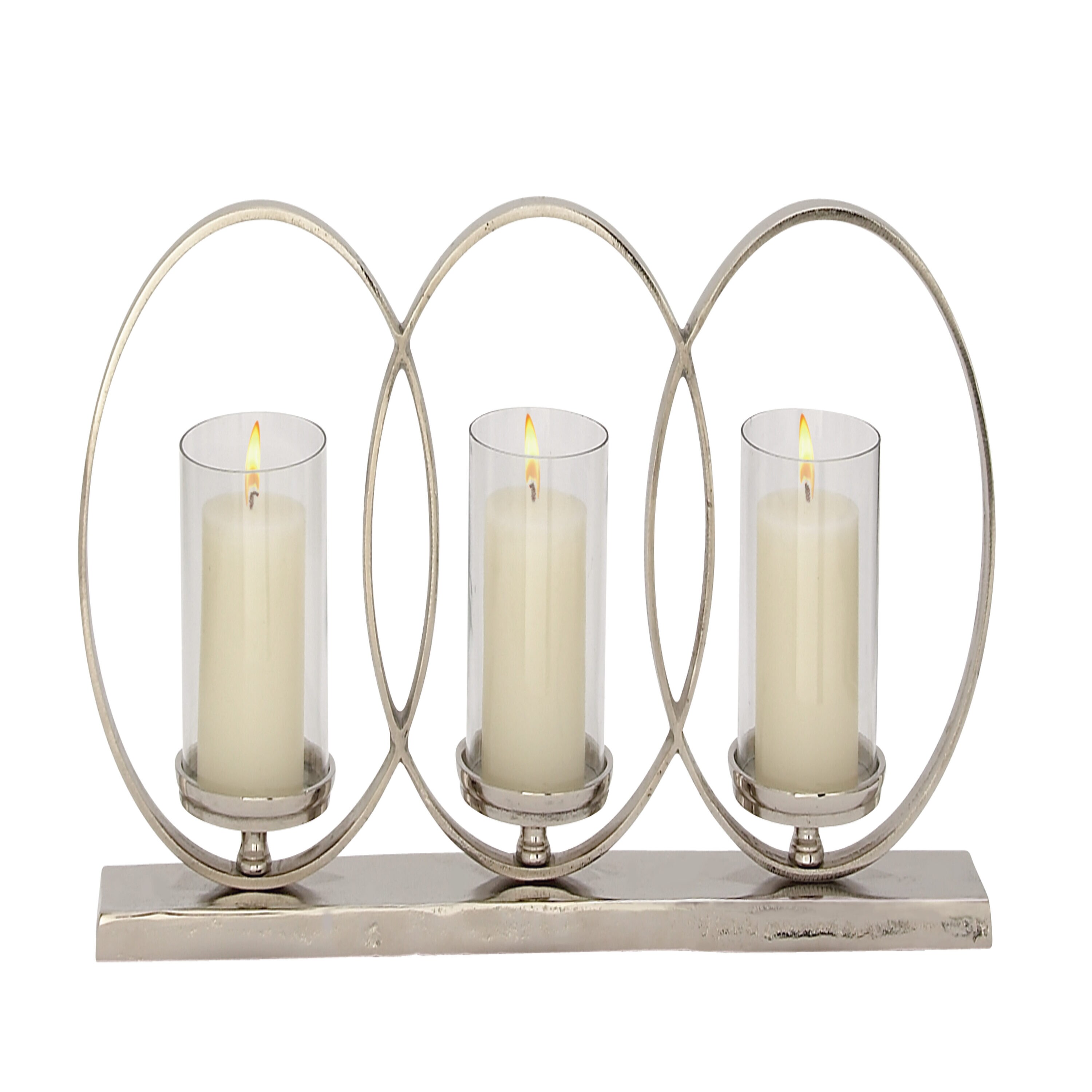 Grayson Lane 37674 Candle-Holders - View #2