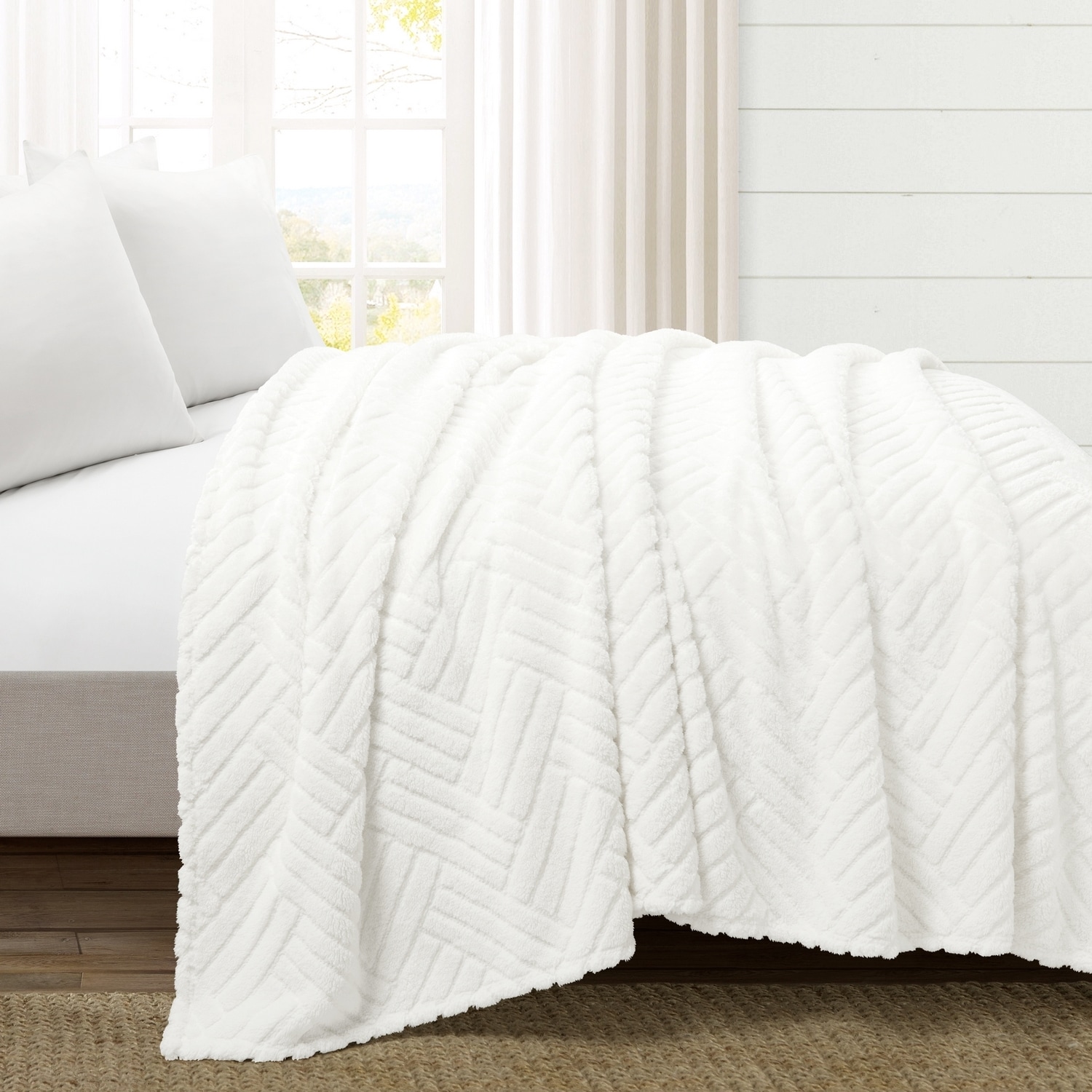 Lush Decor 21T013795 Comforters-And-Bedspreads - View #2