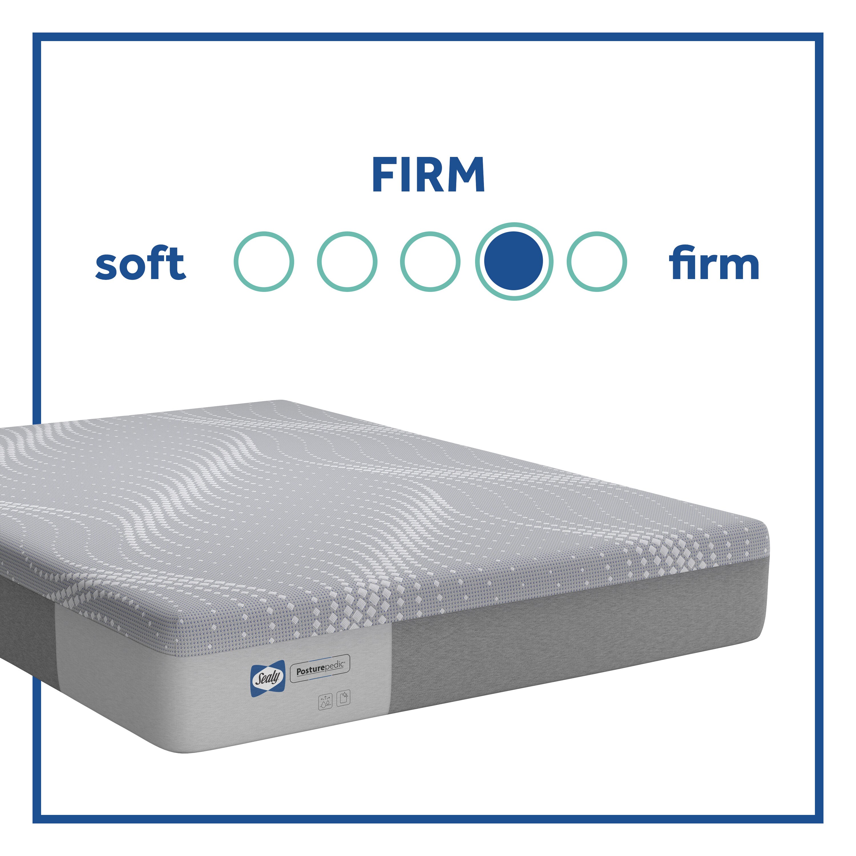 Sealy 52816761 Mattresses-Boxsprings - View #6