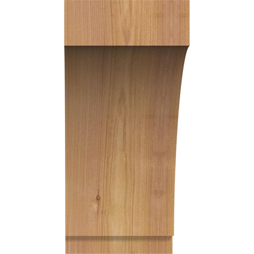 Ekena Millwork BRC06X12X12IMP00SWR braces - View #2