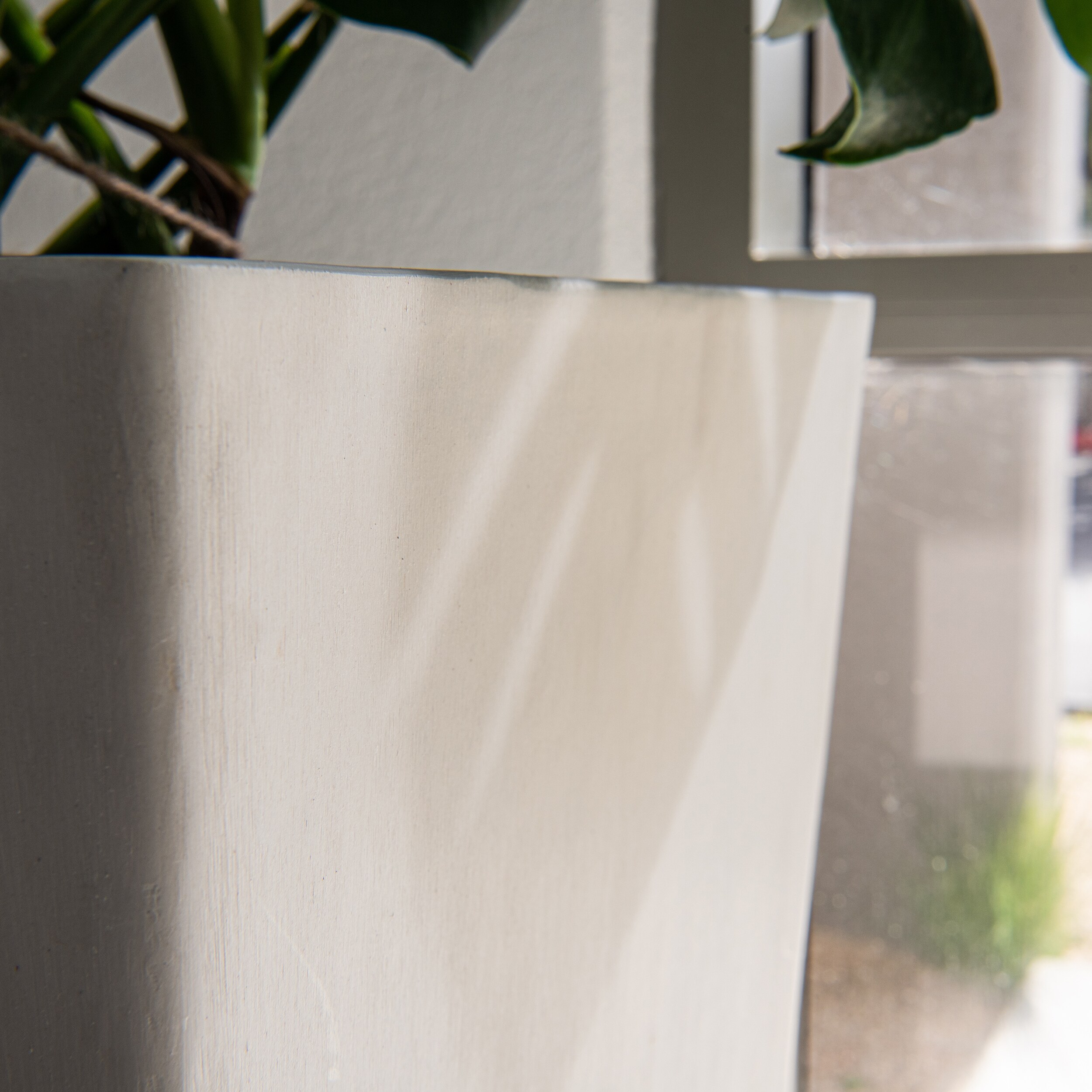 XBrand ALLXN26GRS Planter-Window-Box - View #3