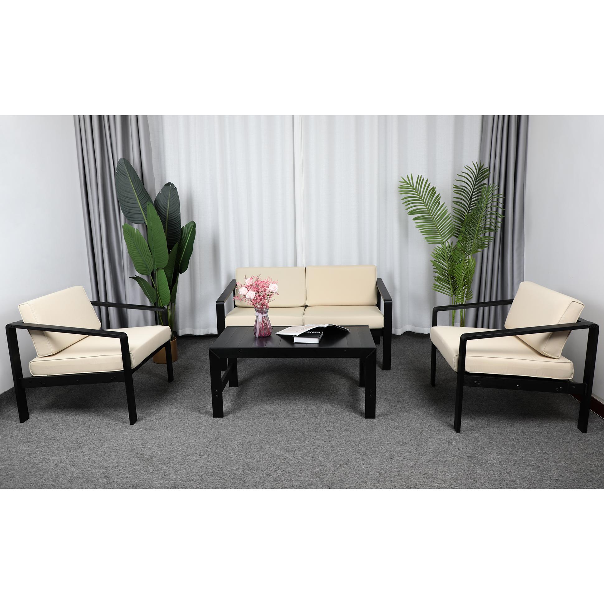Bayfeve BF-9461BM Patio-Chairs - View #17