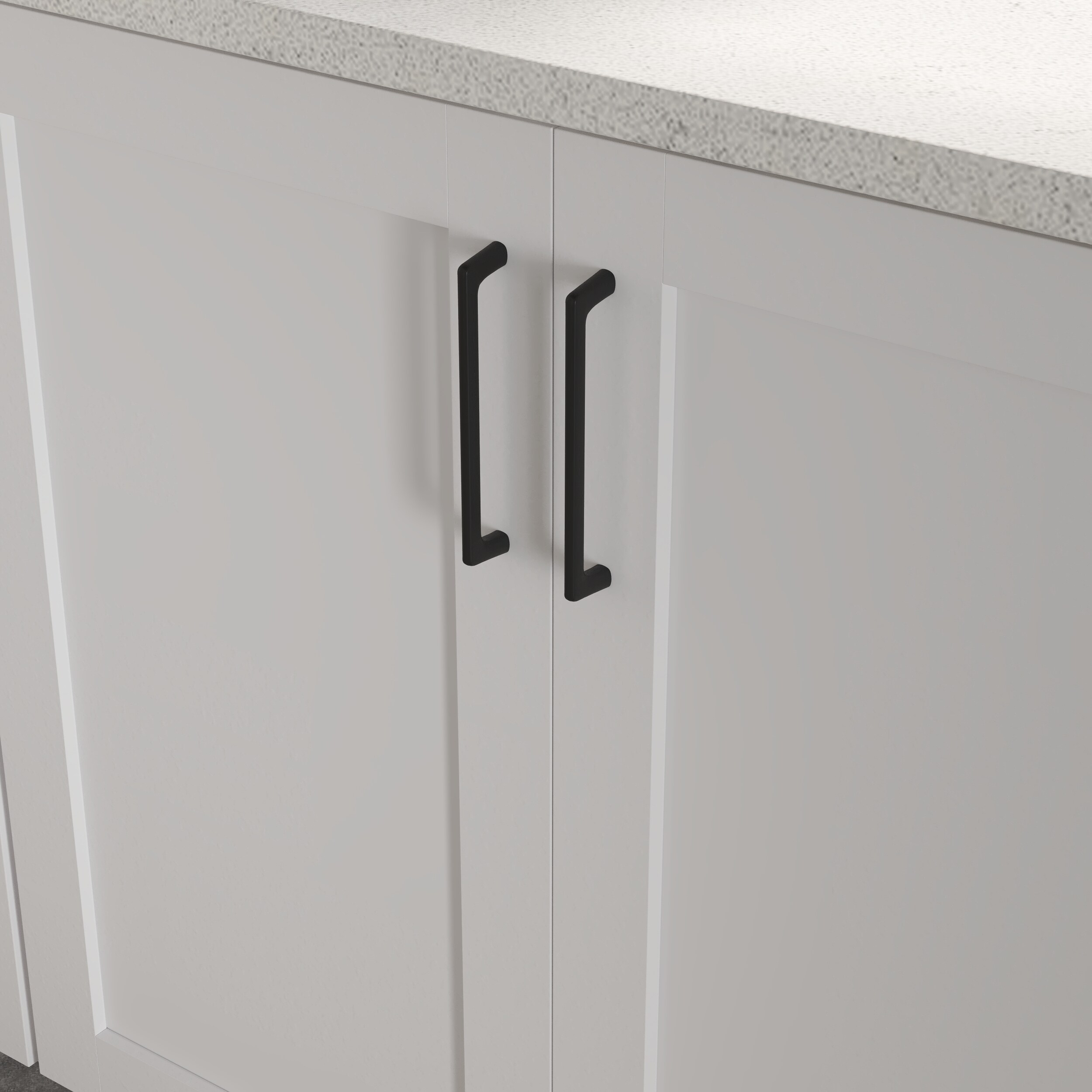 Villa Valentina VV6160MB Cabinet-Pulls - View #12