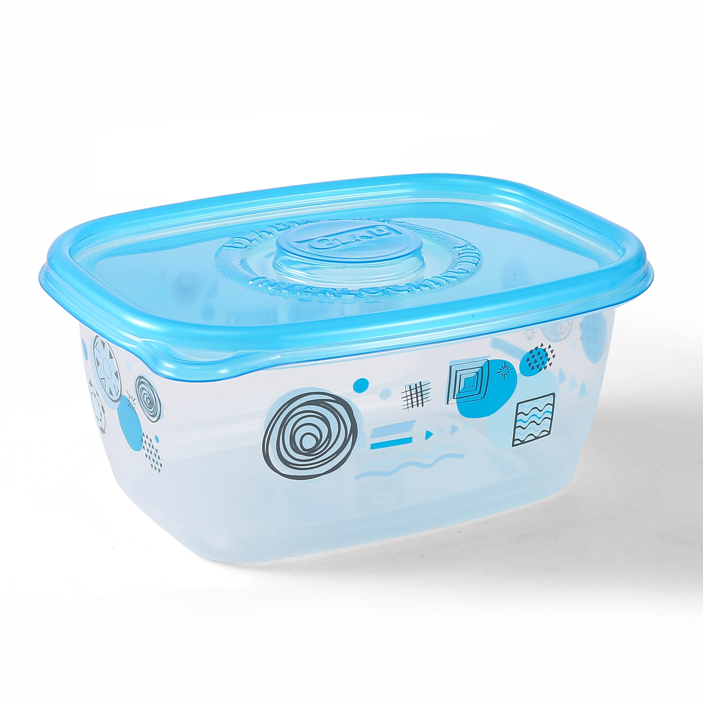 Glad 1258778558 Food-Storage-Containers - View #3