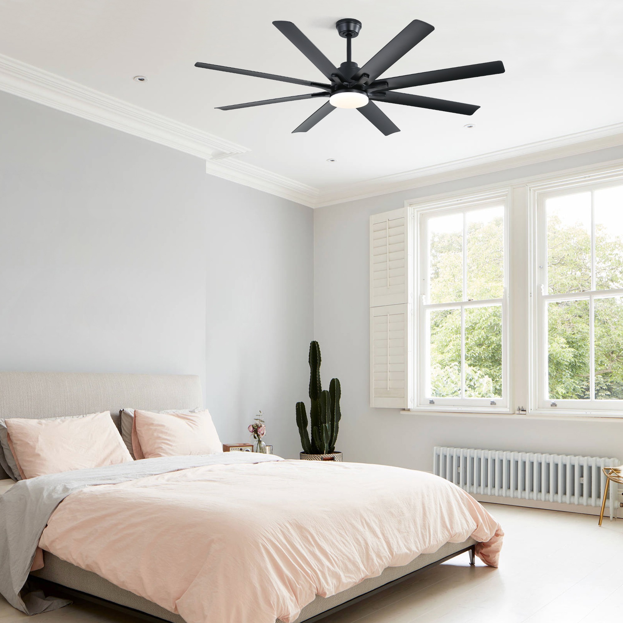Numhew NHBEN31665 Ceiling-Fans - View #6