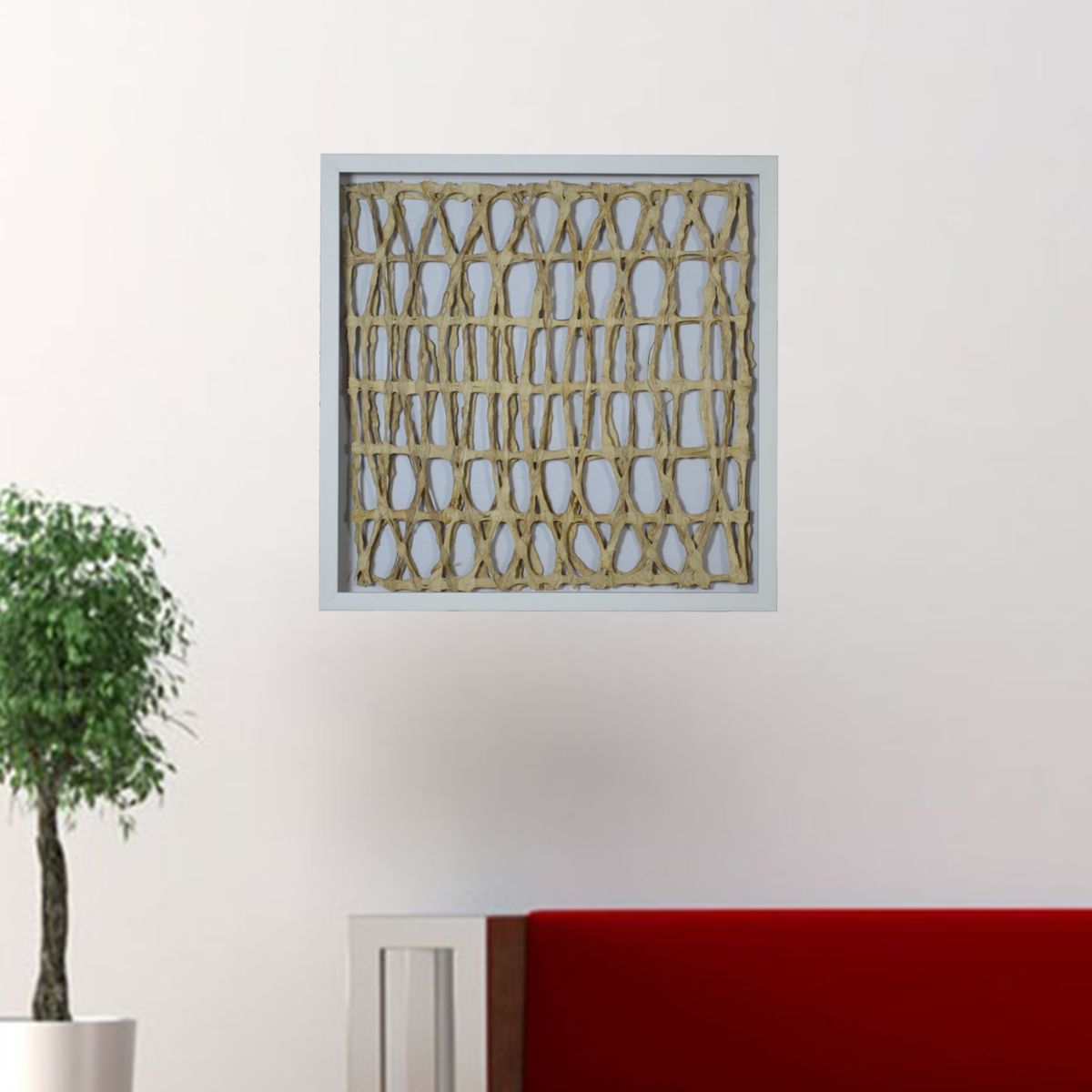HomeRoots 342843 Wall-Art - View #3