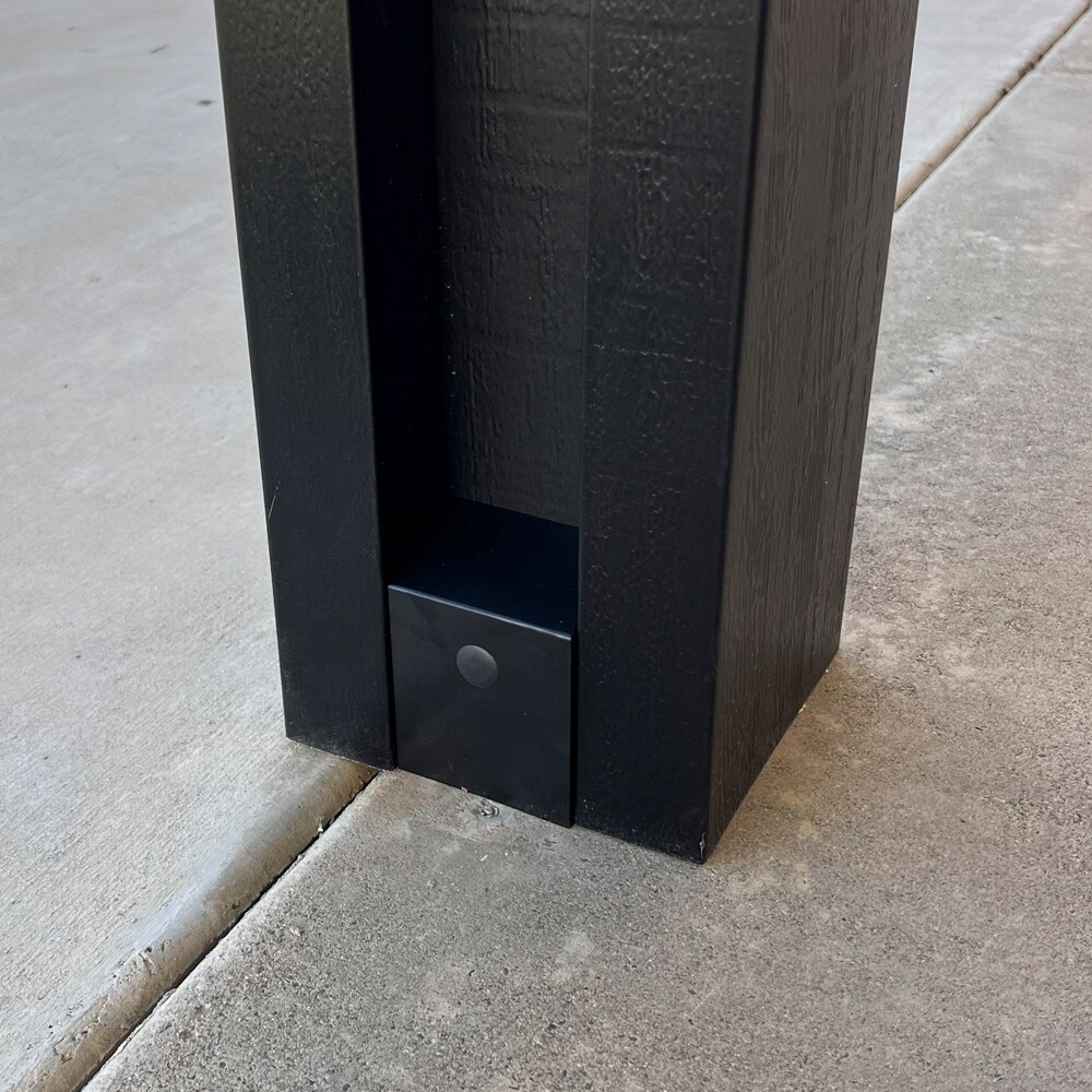 LB Structural Inc HPC-BLK Pergola-Parts-Accessories - View #19