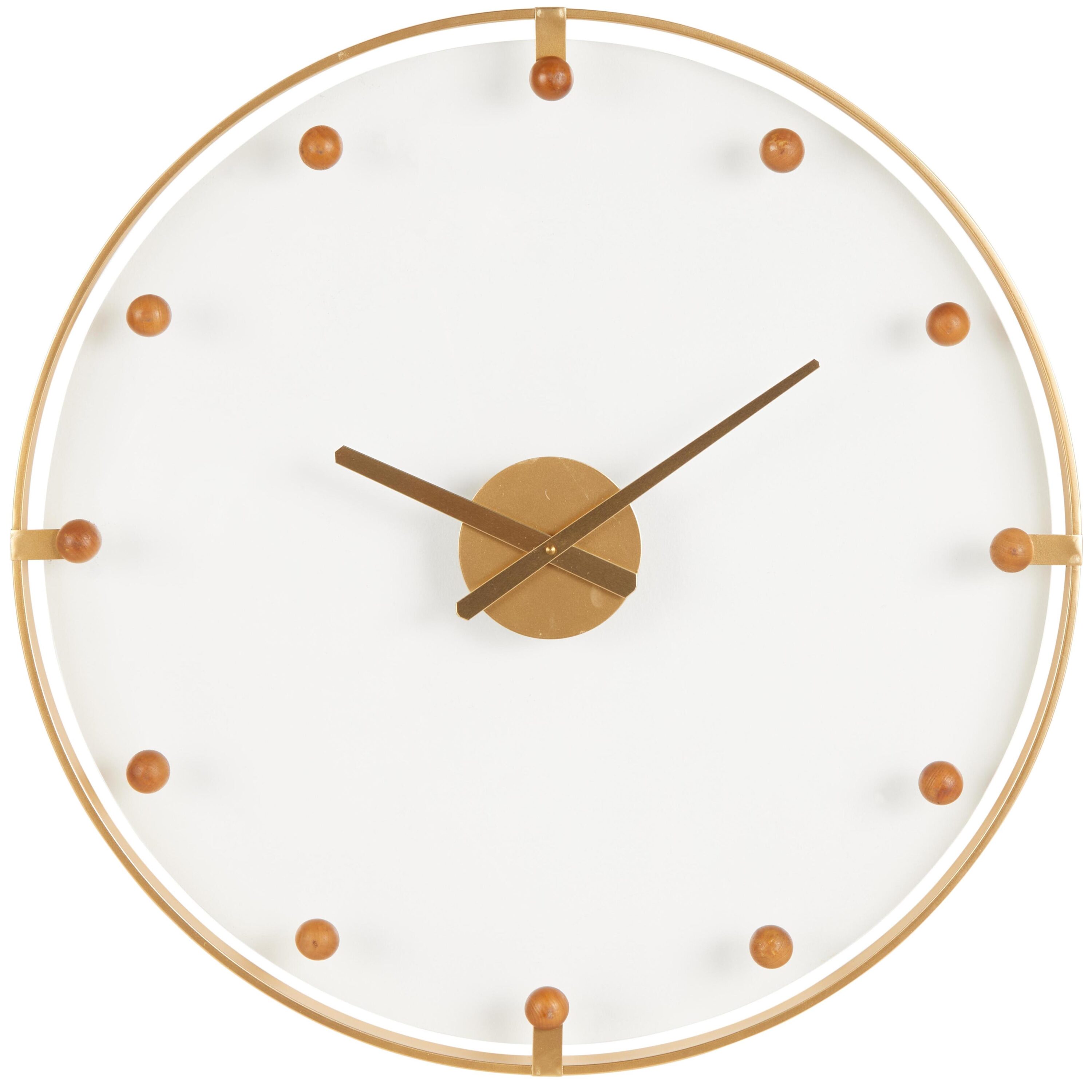 Grayson Lane 823184 Indoor-Outdoor-Clocks - View #2