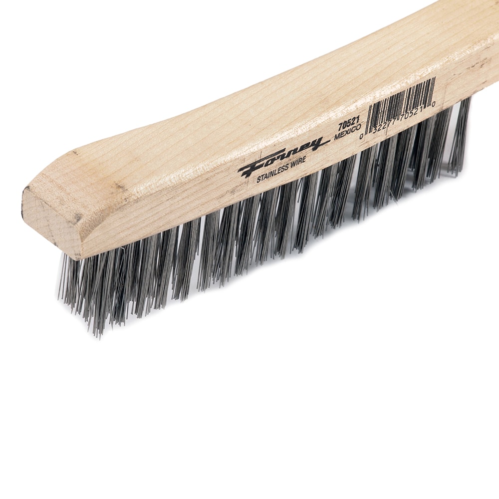 Forney 70521 Wire-Brushes - View #5
