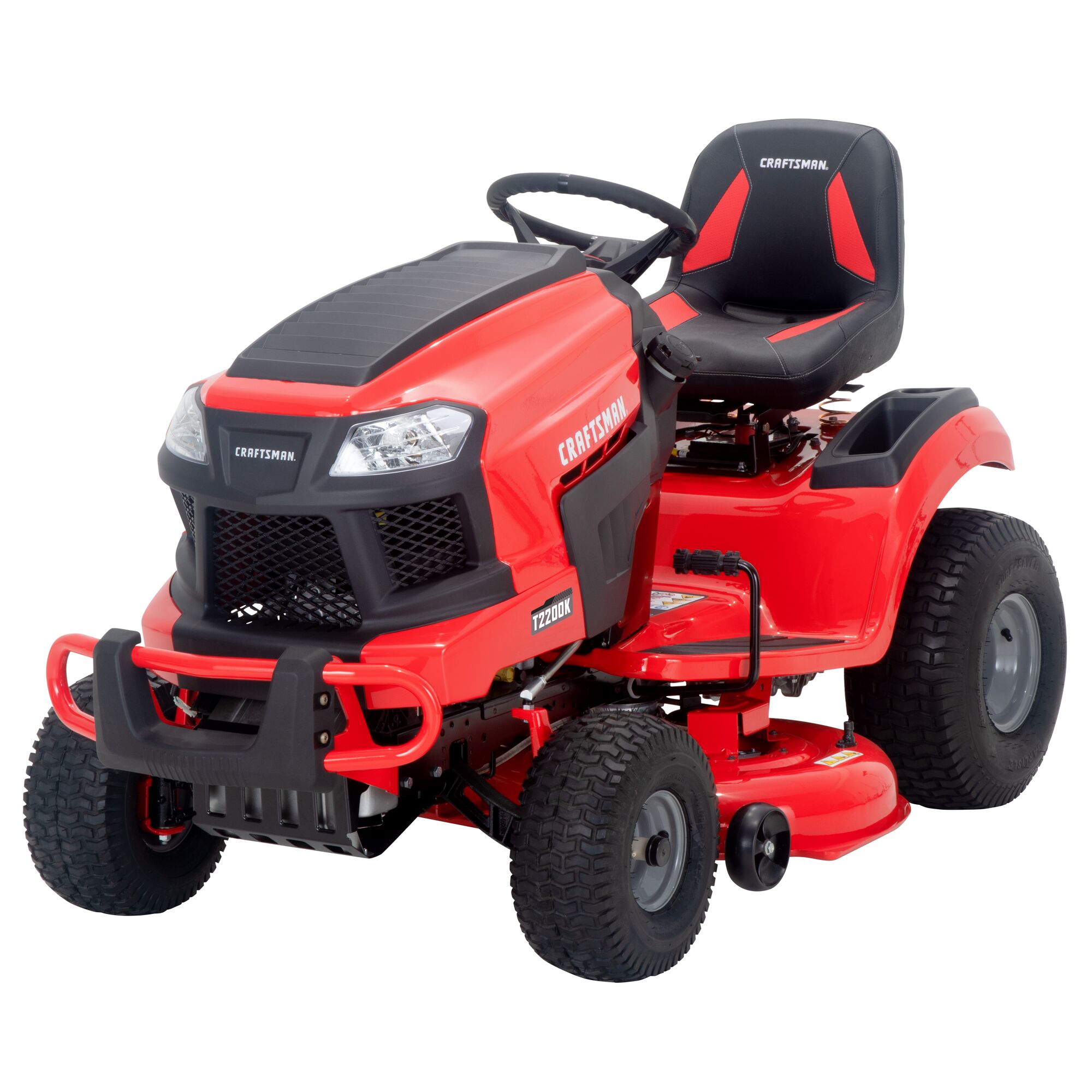 Lowe's riding lawn mowers on sale sale