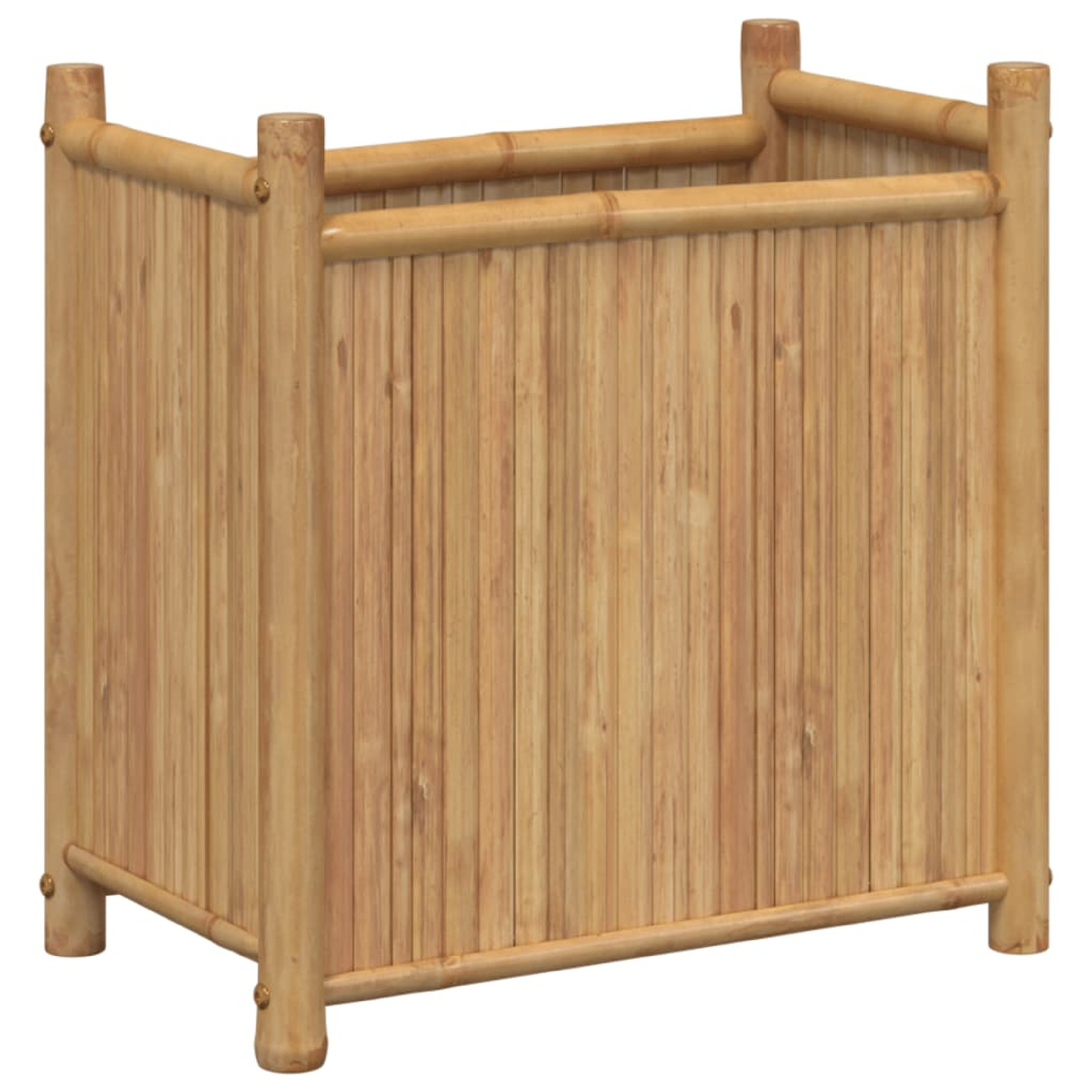 Benzara BM344686 Planter-Window-Box - View #3