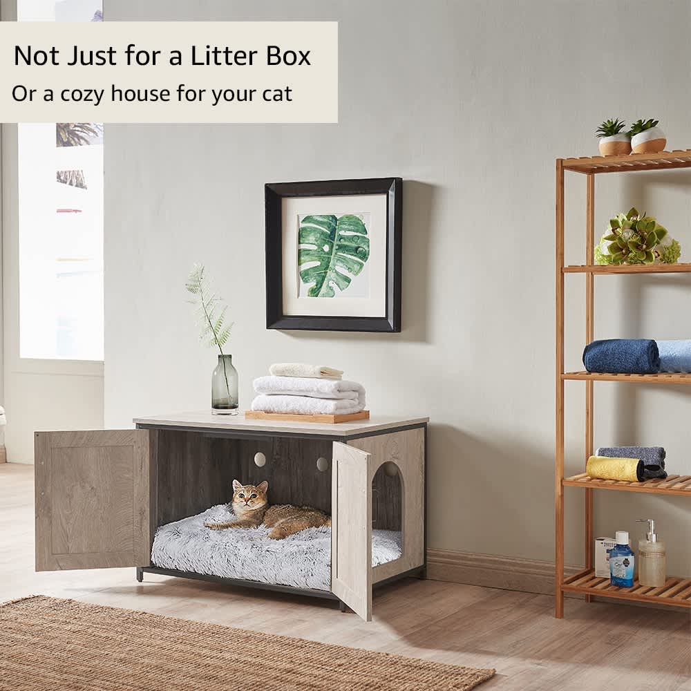 Universal UH5153 Litter-Boxes - View #4