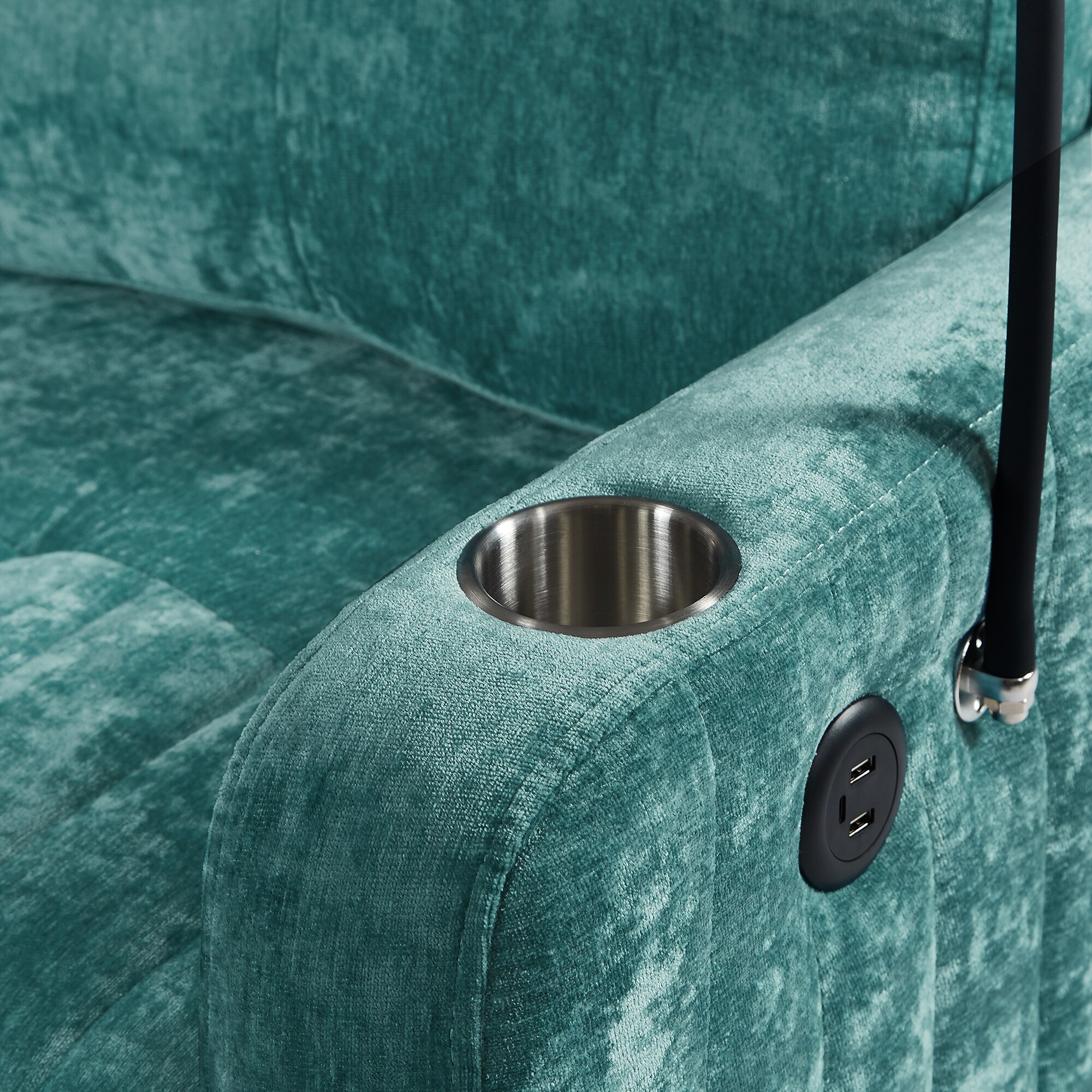 ModernLuxe L-N719S001650T Sofas-Loveseats - View #17