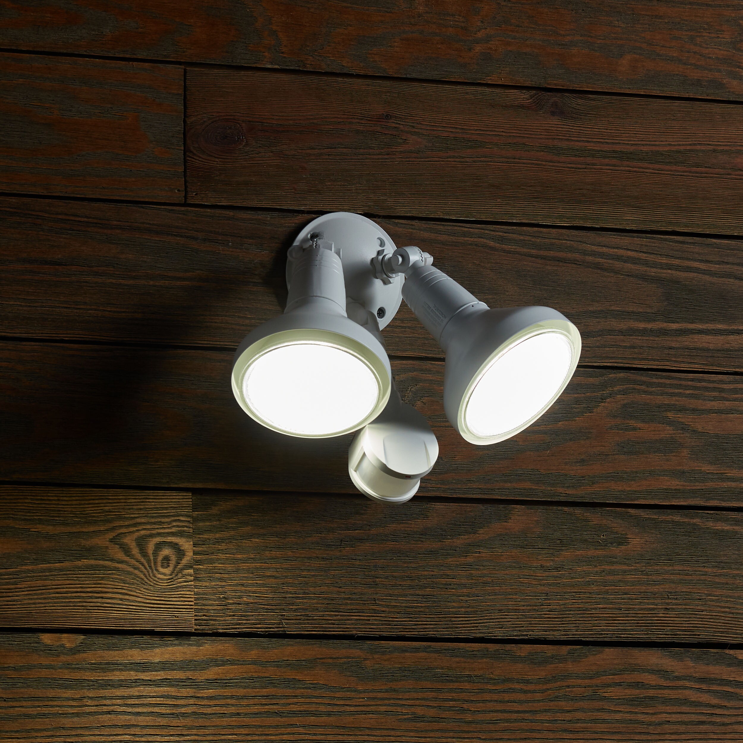 All-Pro MS185RW Motion-Activated-Floodlights - View #5