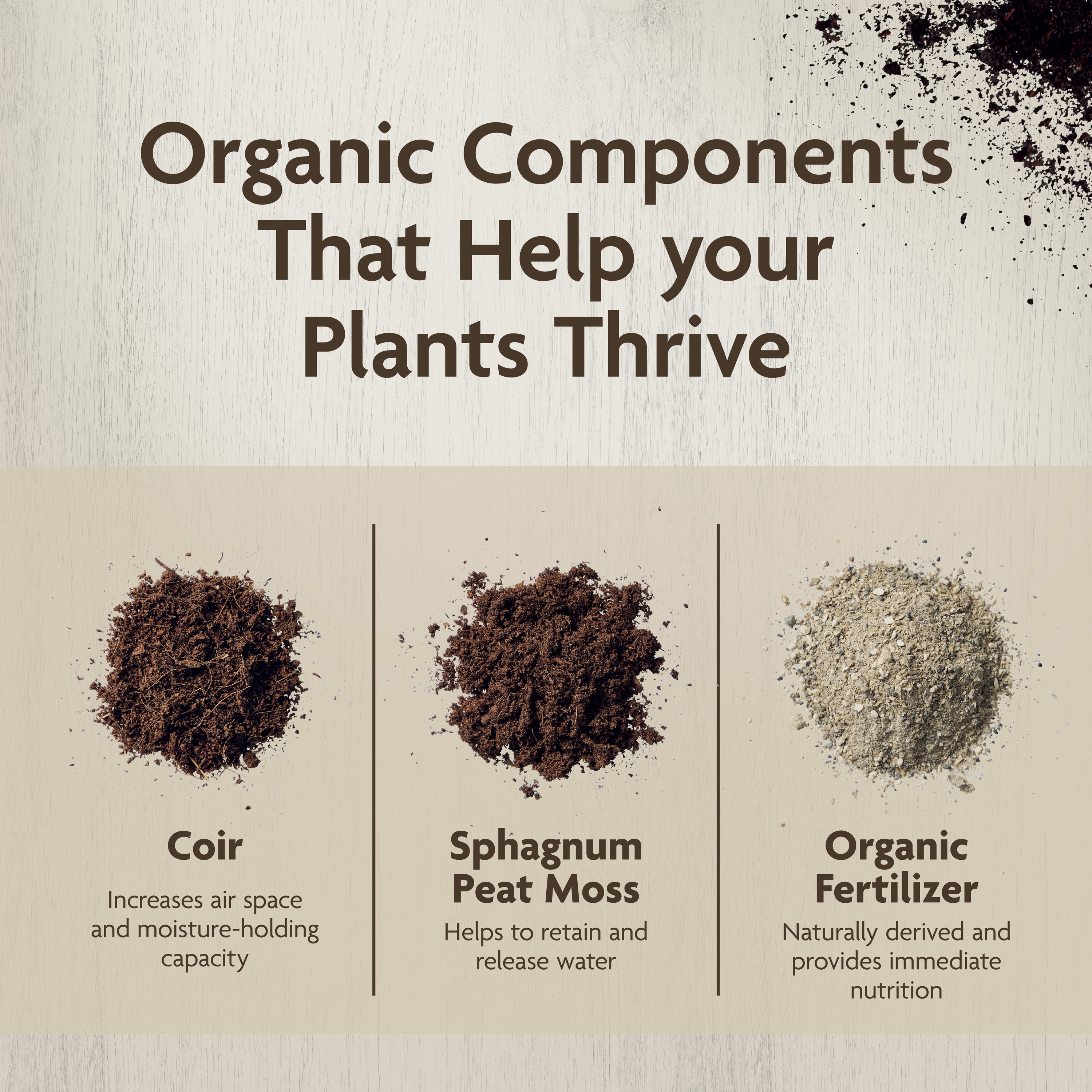 Miracle-Gro 74178430 Garden-Soil-Soil-Amendments - View #6
