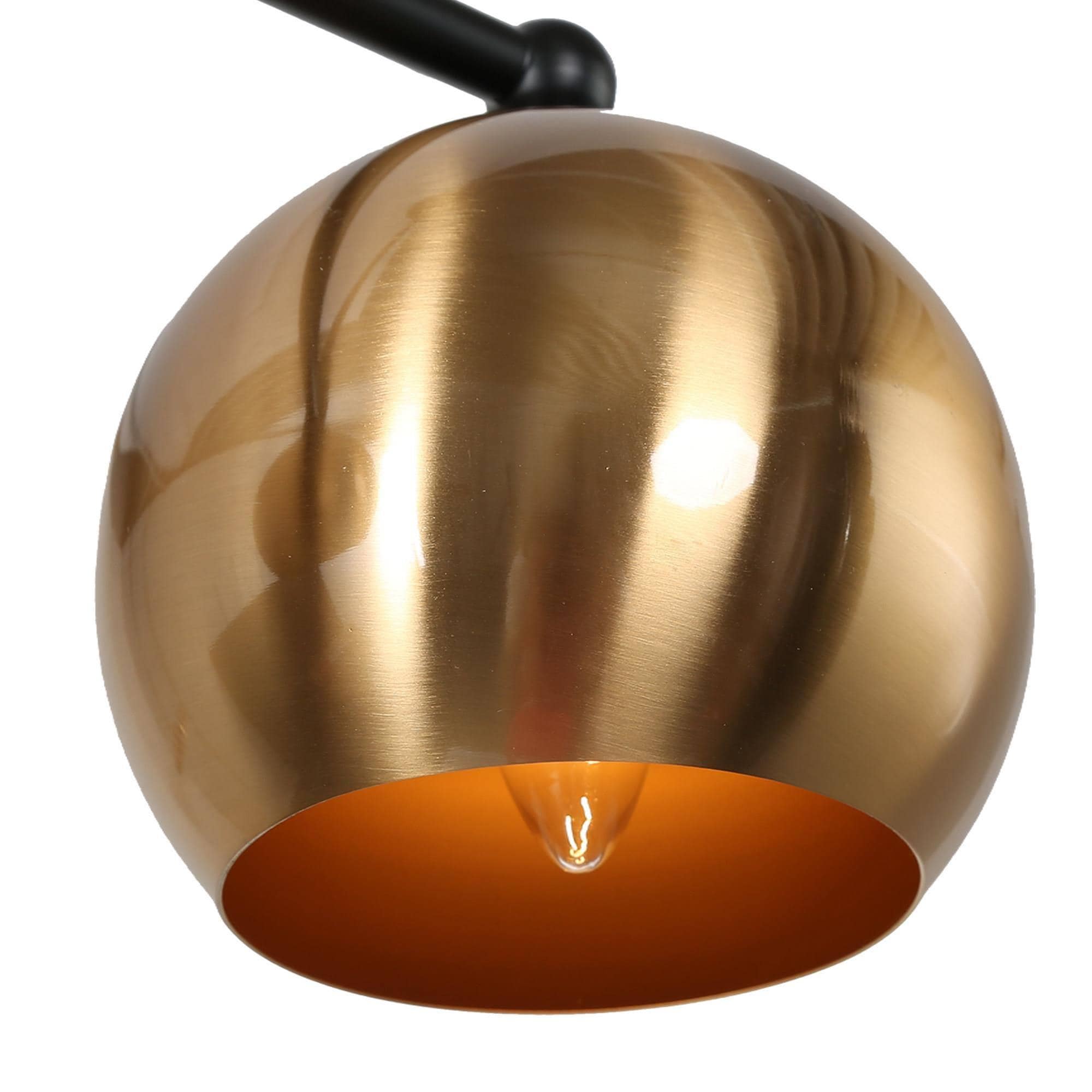 ZEVNI L3ZE6RNRW4284SB7 Pendant-Lights - View #9