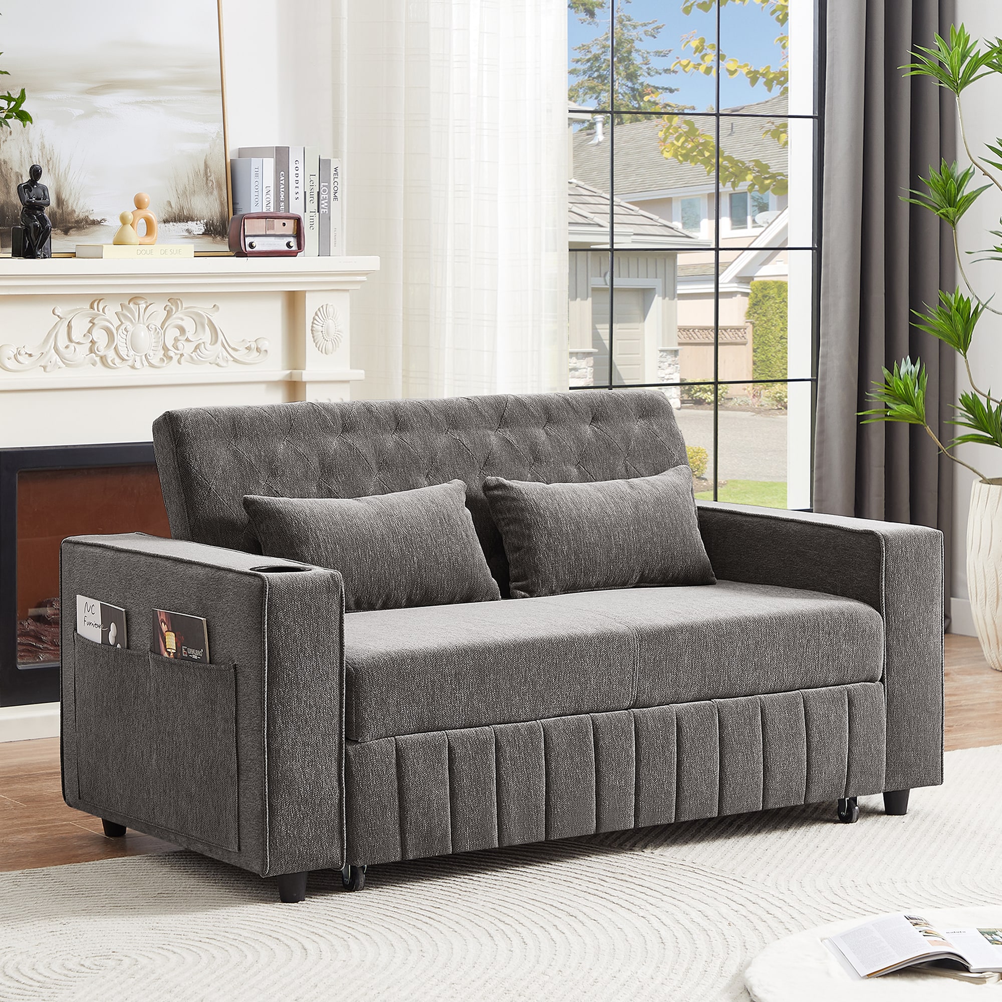 LOVMOR SF-X-N719S001900E futons - View #8