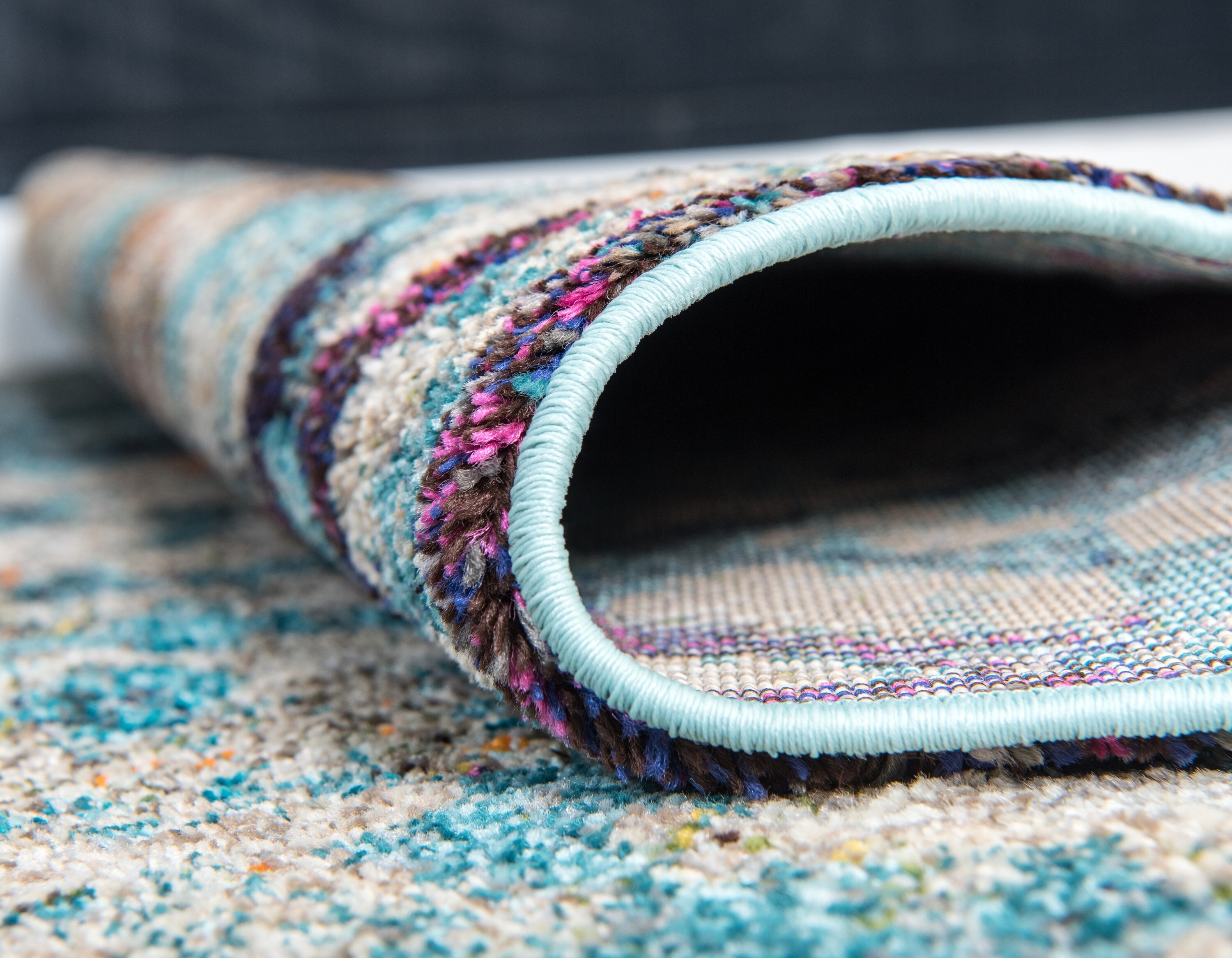 Unique Loom 3144752 rugs - View #6
