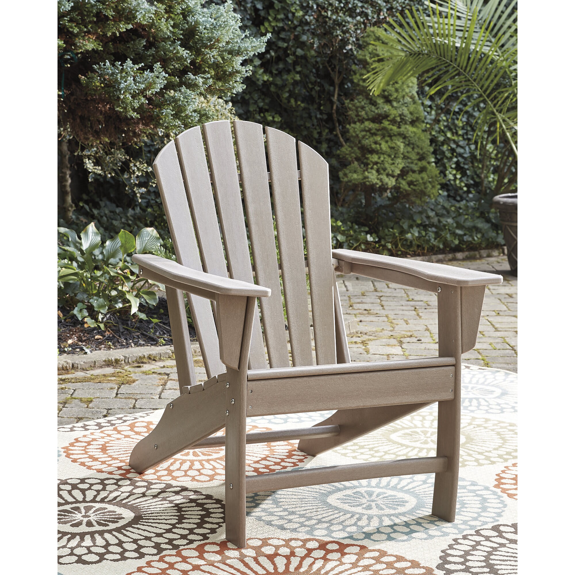 Signature Design by Ashley P014-898 Patio-Chairs - View #2