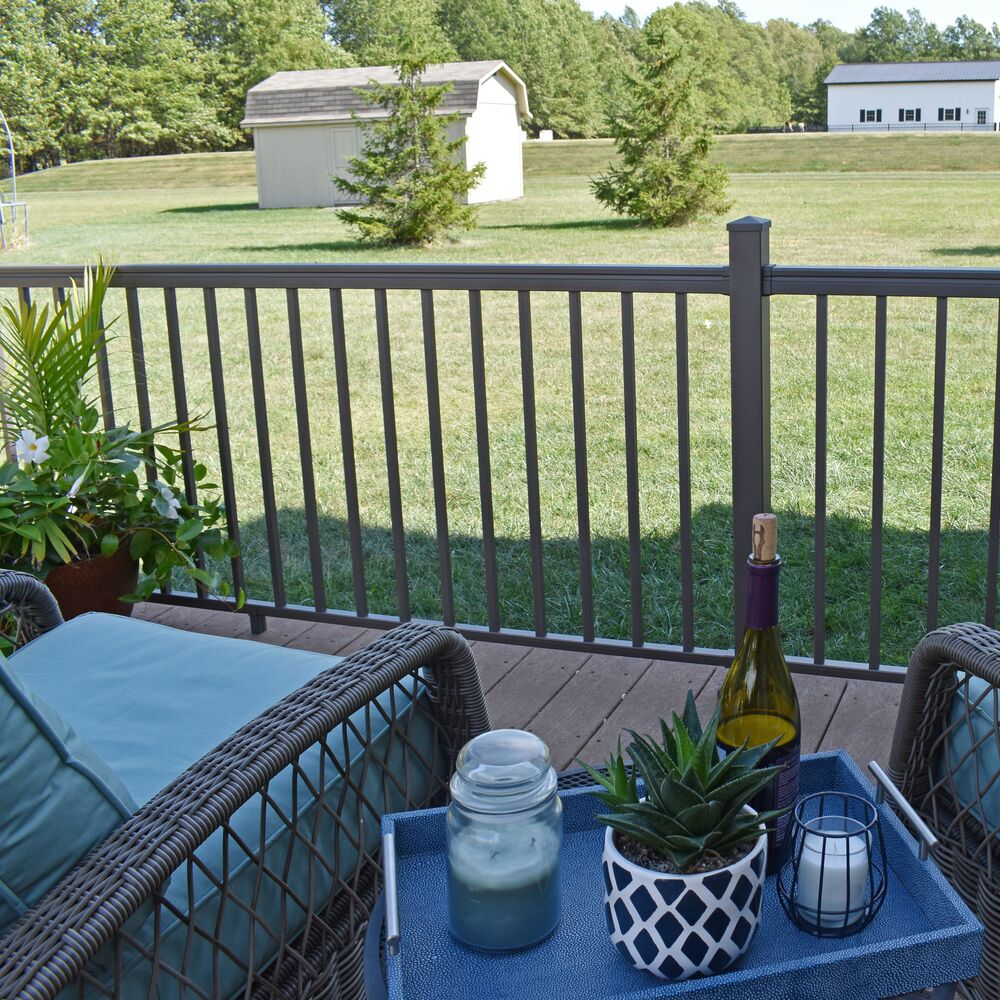 Freedom 73045639 railings - View #5
