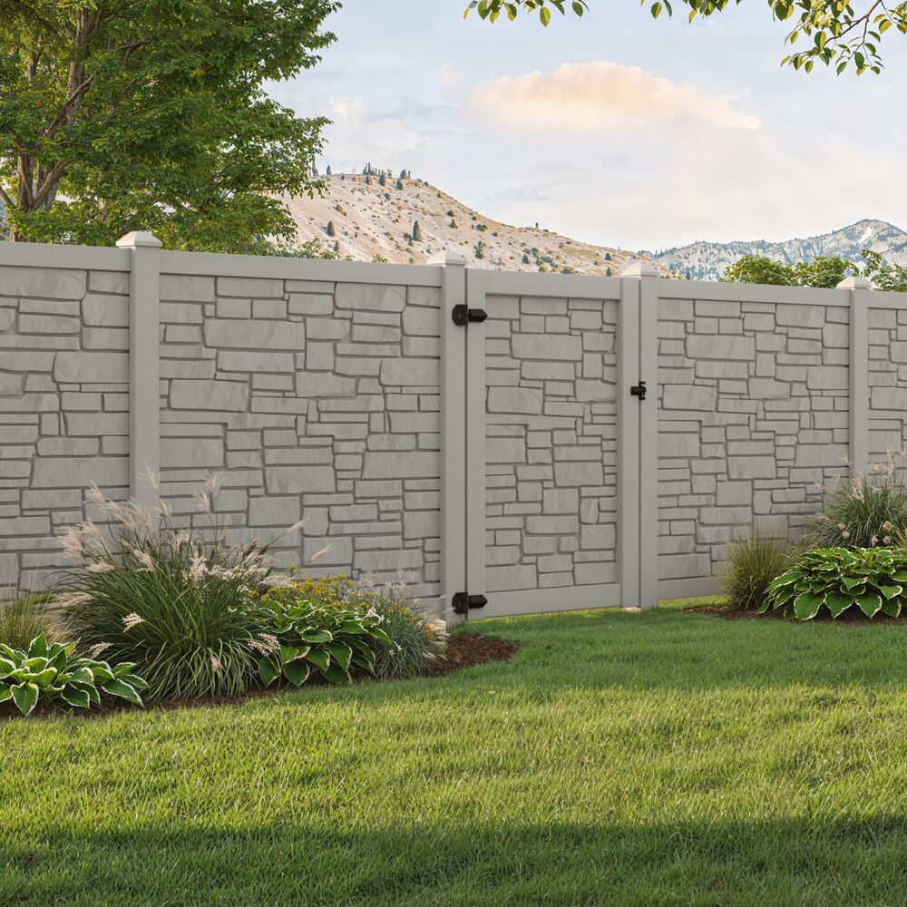 CATALYST 643506 Composite-Fence-Posts - View #3