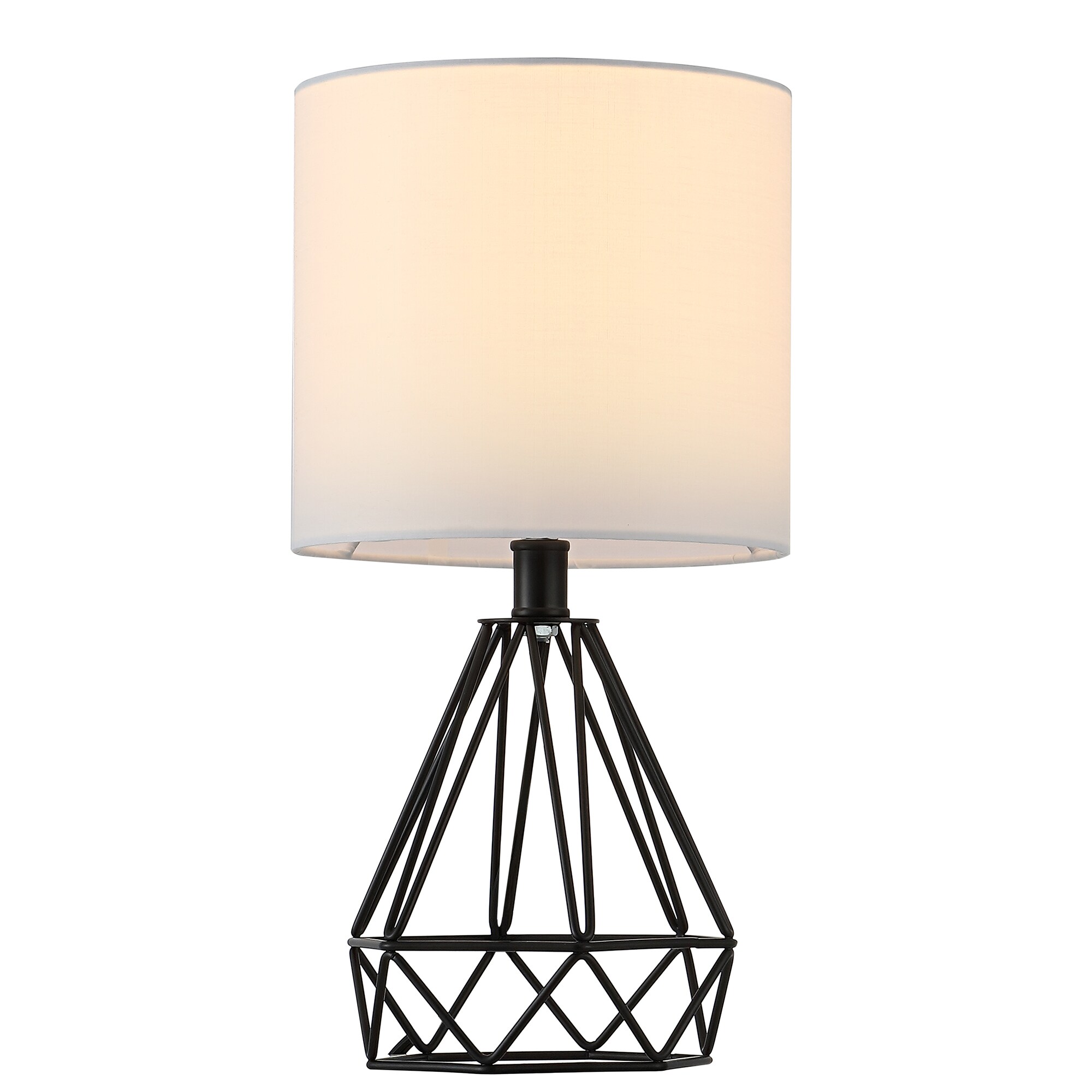 GETLEDEL LEPT-0302-BK Table-Lamps - View #2