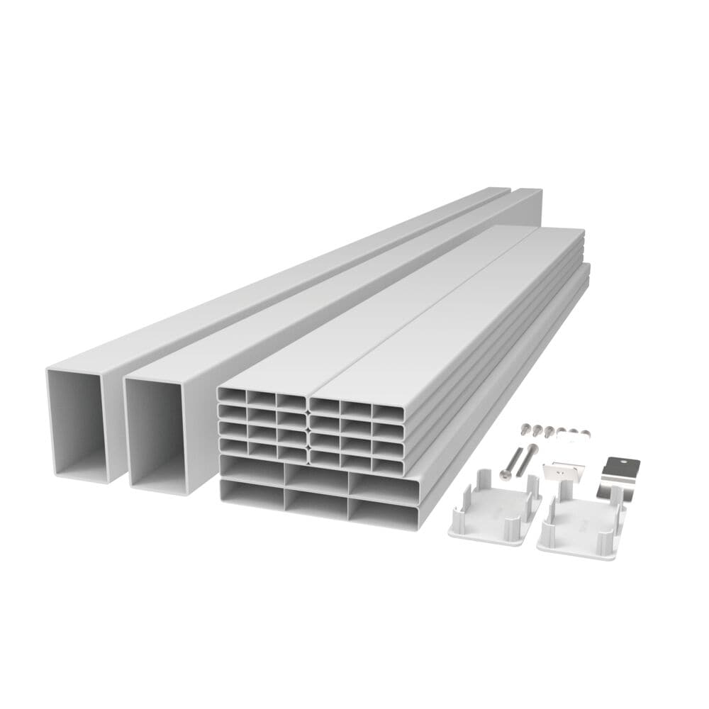 Freedom 73055306 Outdoor-Privacy-Screen - View #2