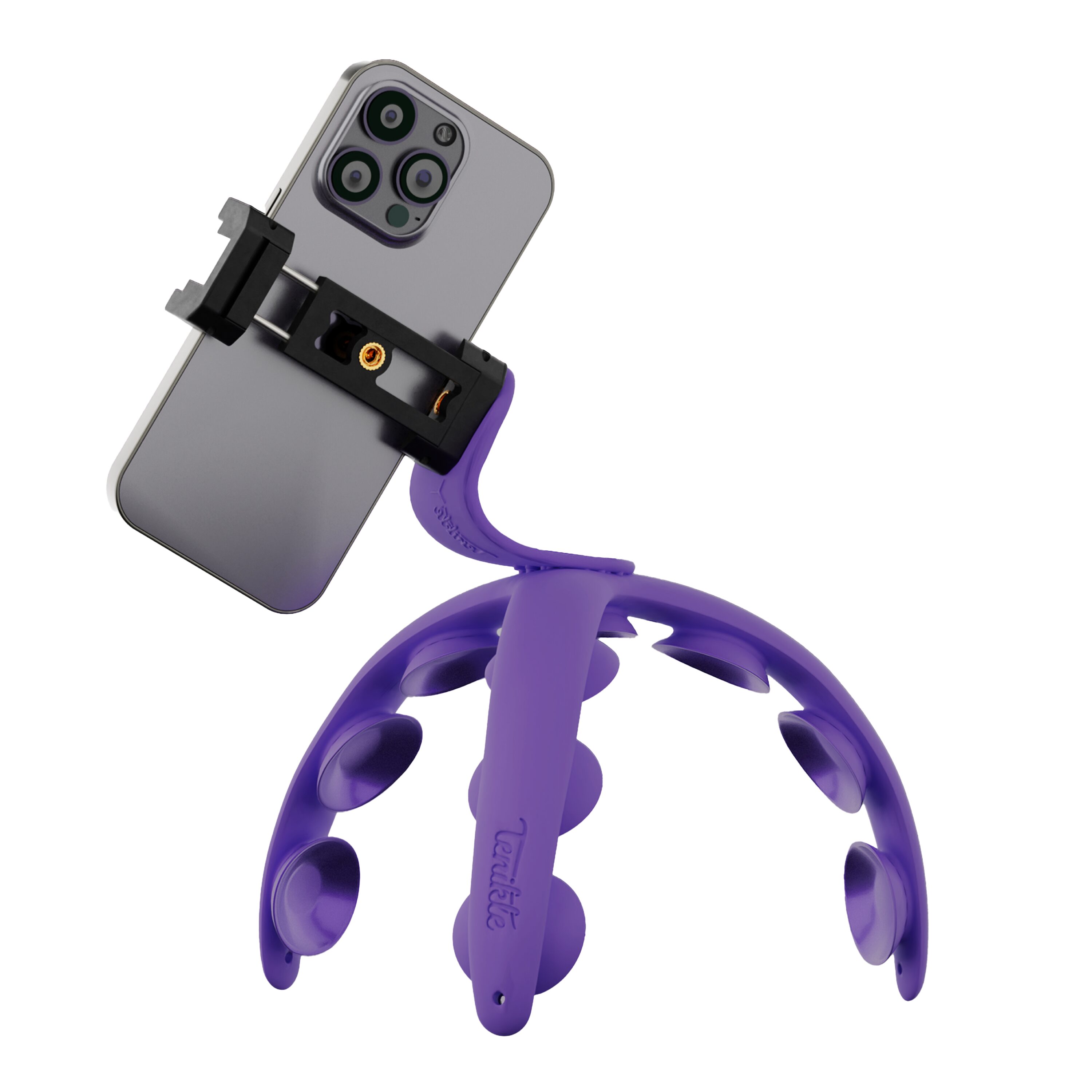 Tenikle TPRO-01-PRL Cell-Phone-Car-Mounts - View #3