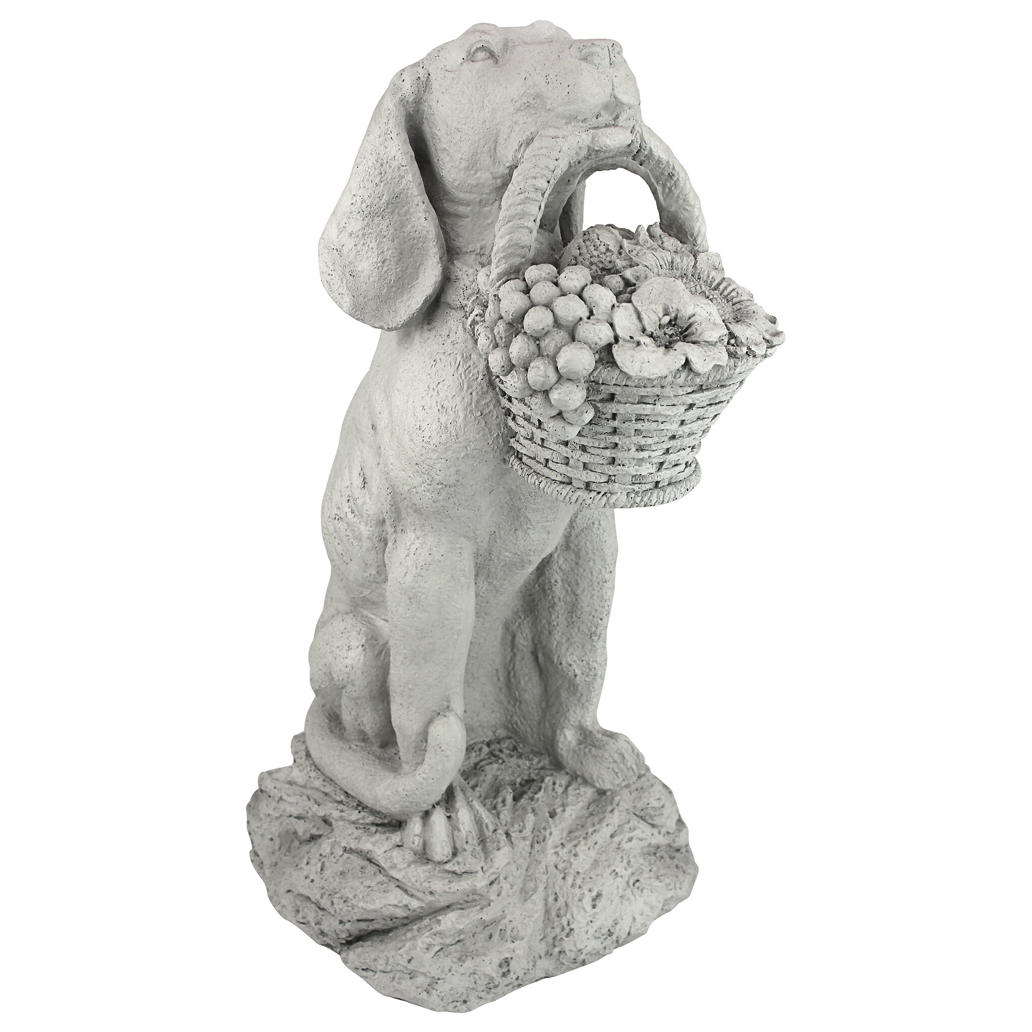 Design Toscano EU1379 Garden-Statue - View #3
