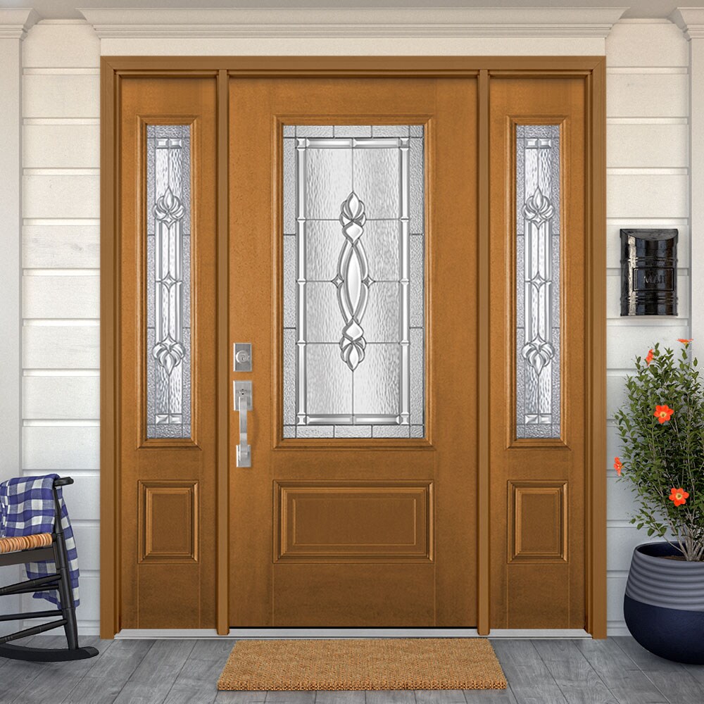 Masonite 3421664 Entry-Doors - View #2