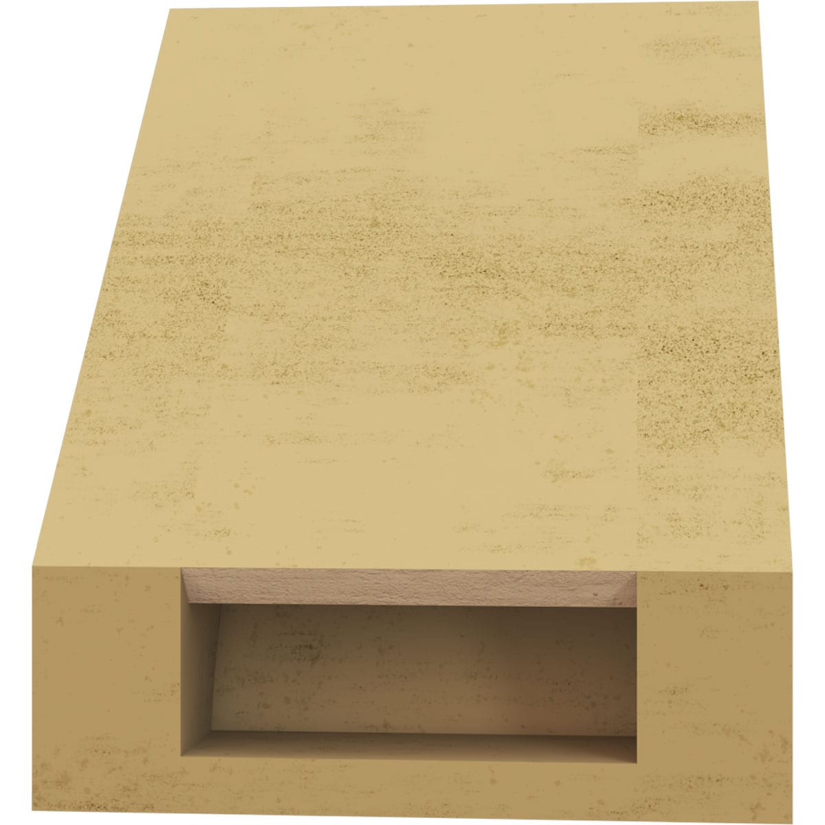 Ekena Millwork BRCUR05X06X06RIDRCPR braces - View #5