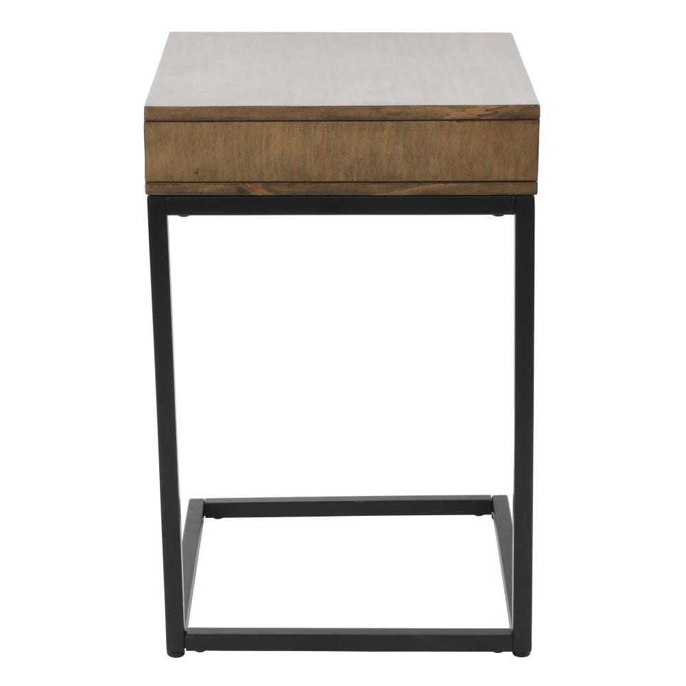 Decor Therapy FR8851 End-Tables - View #5